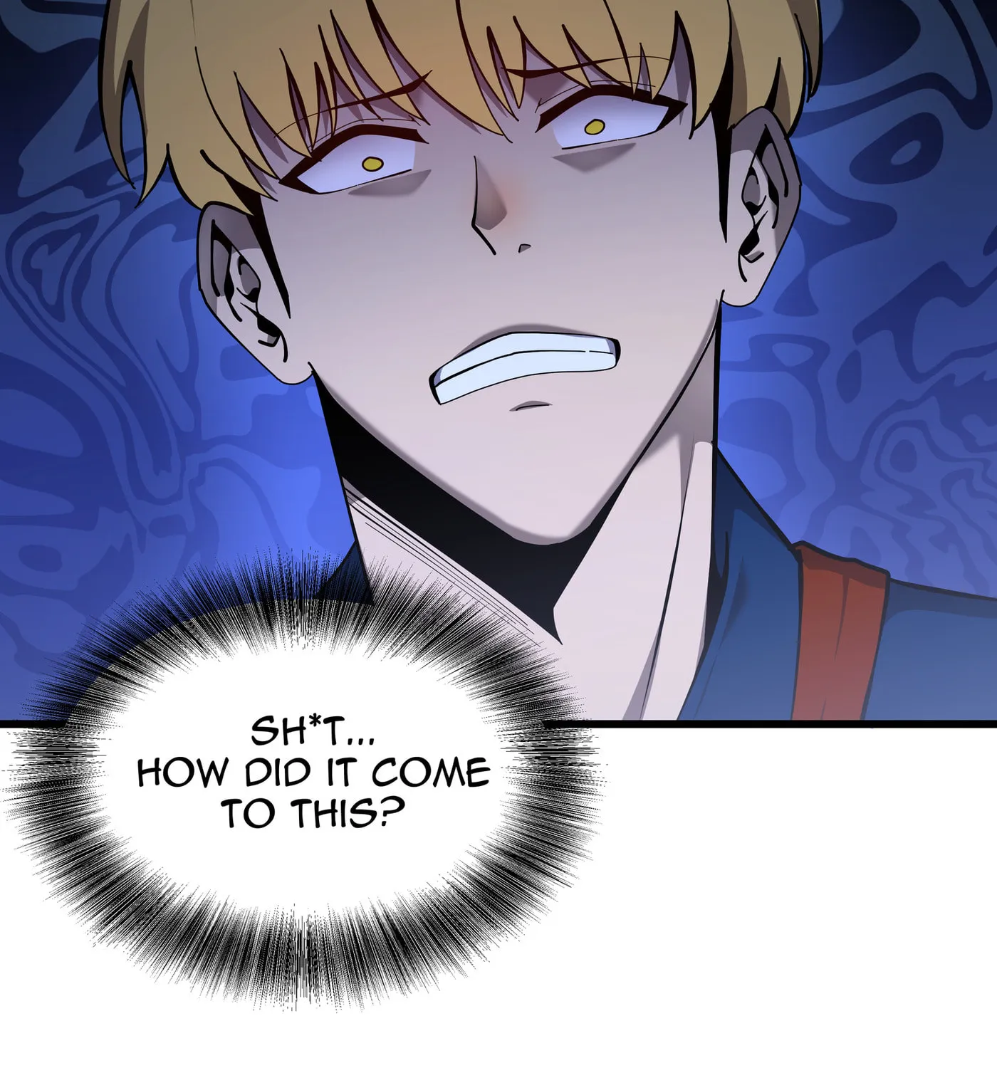 Leveling Up My Isekai'd Abs Chapter 1 page 87 - 