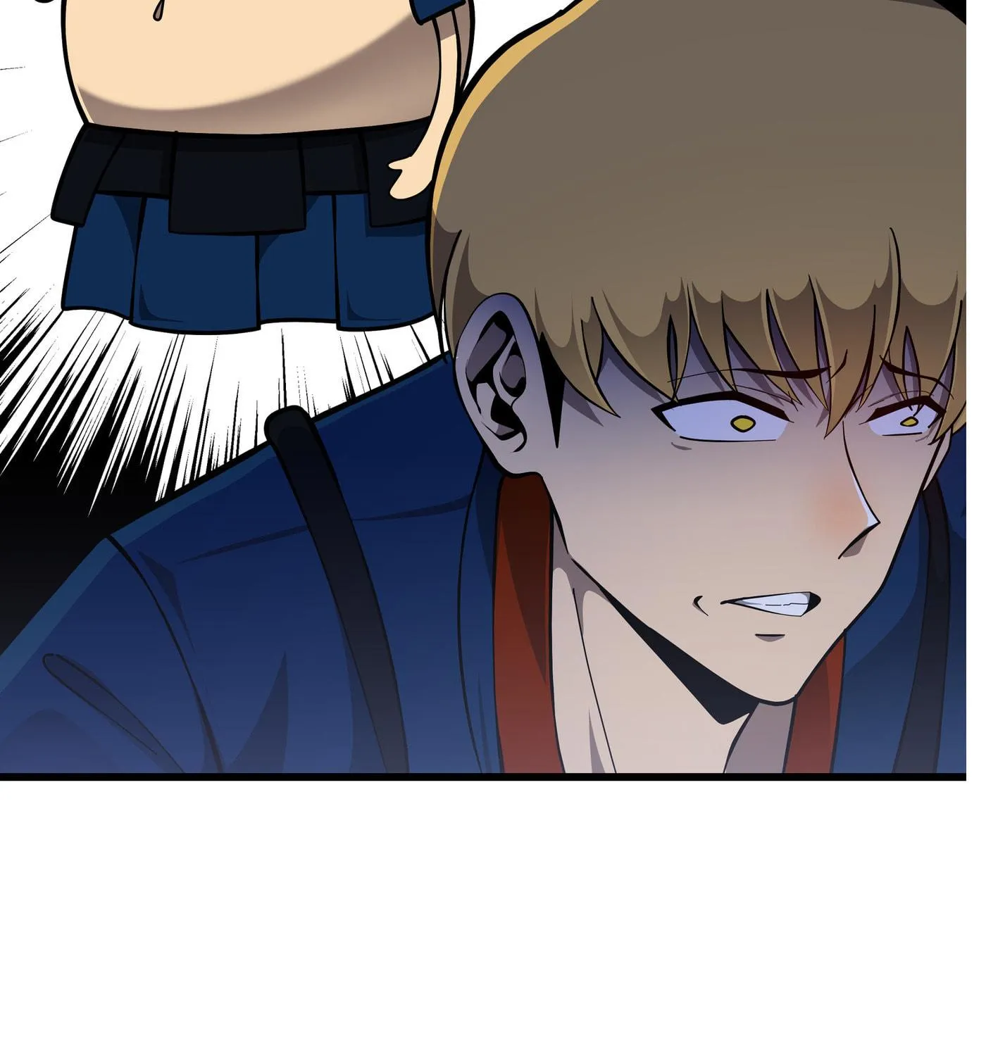 Leveling Up My Isekai'd Abs Chapter 1 page 89 - 