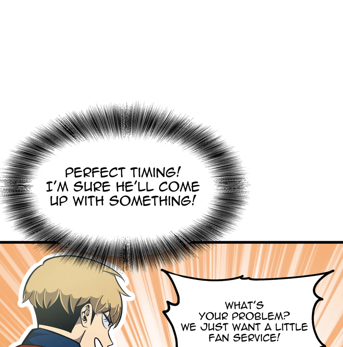 Leveling Up My Isekai'd Abs Chapter 1 page 98 - 