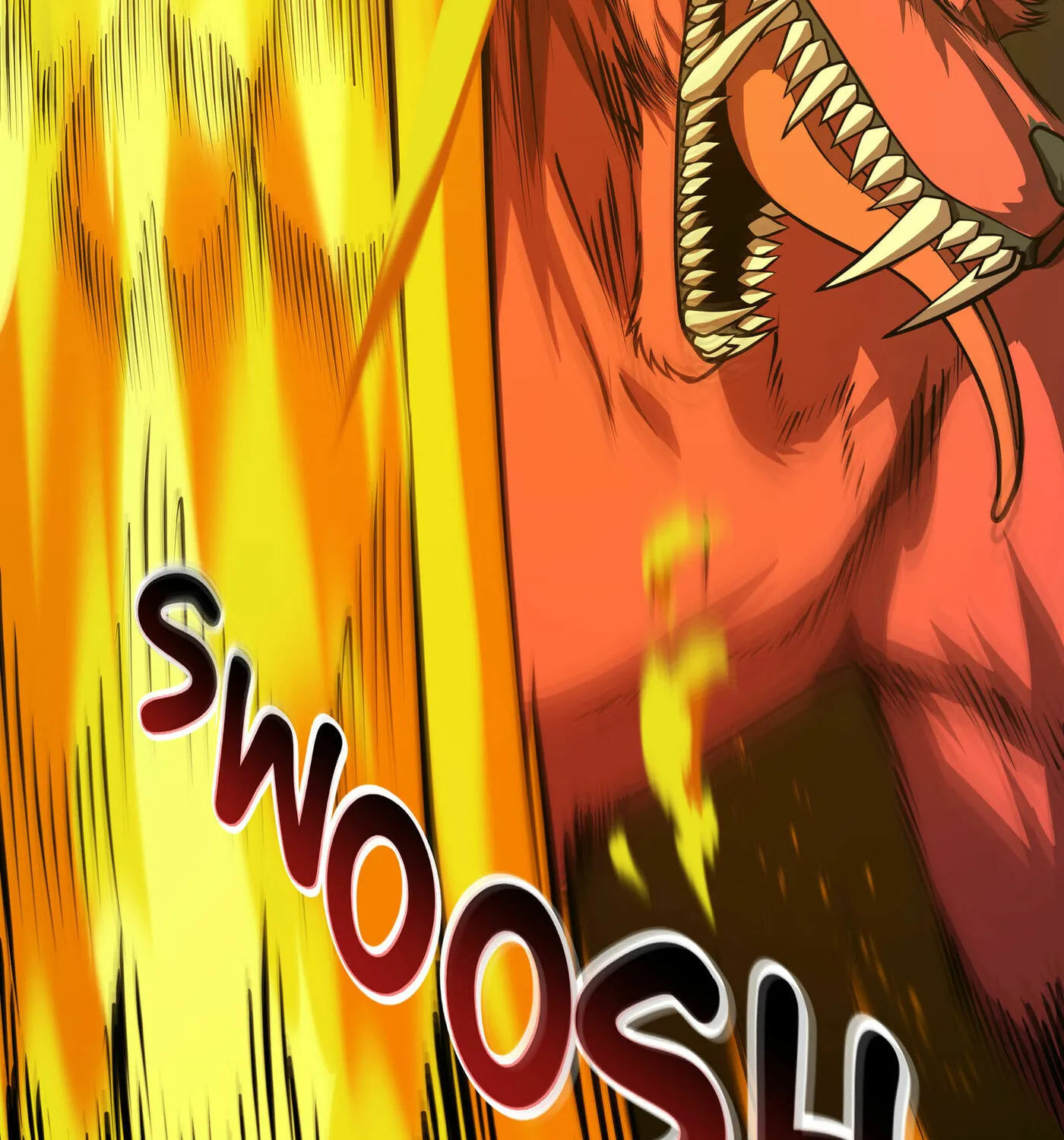 Leveling Up My Isekai'd Abs Chapter 10 page 2 - 