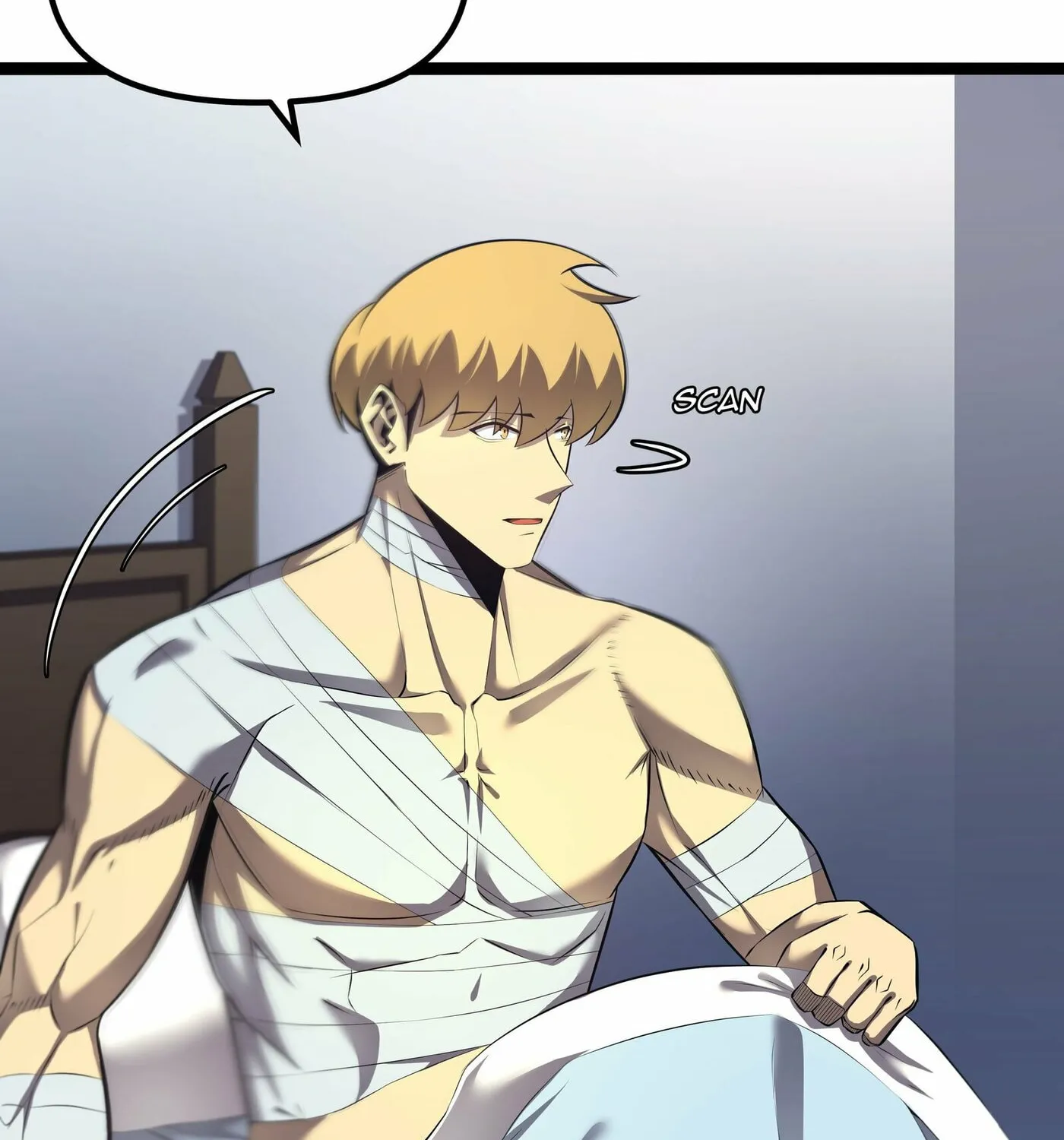 Leveling Up My Isekai'd Abs Chapter 10 page 104 - 