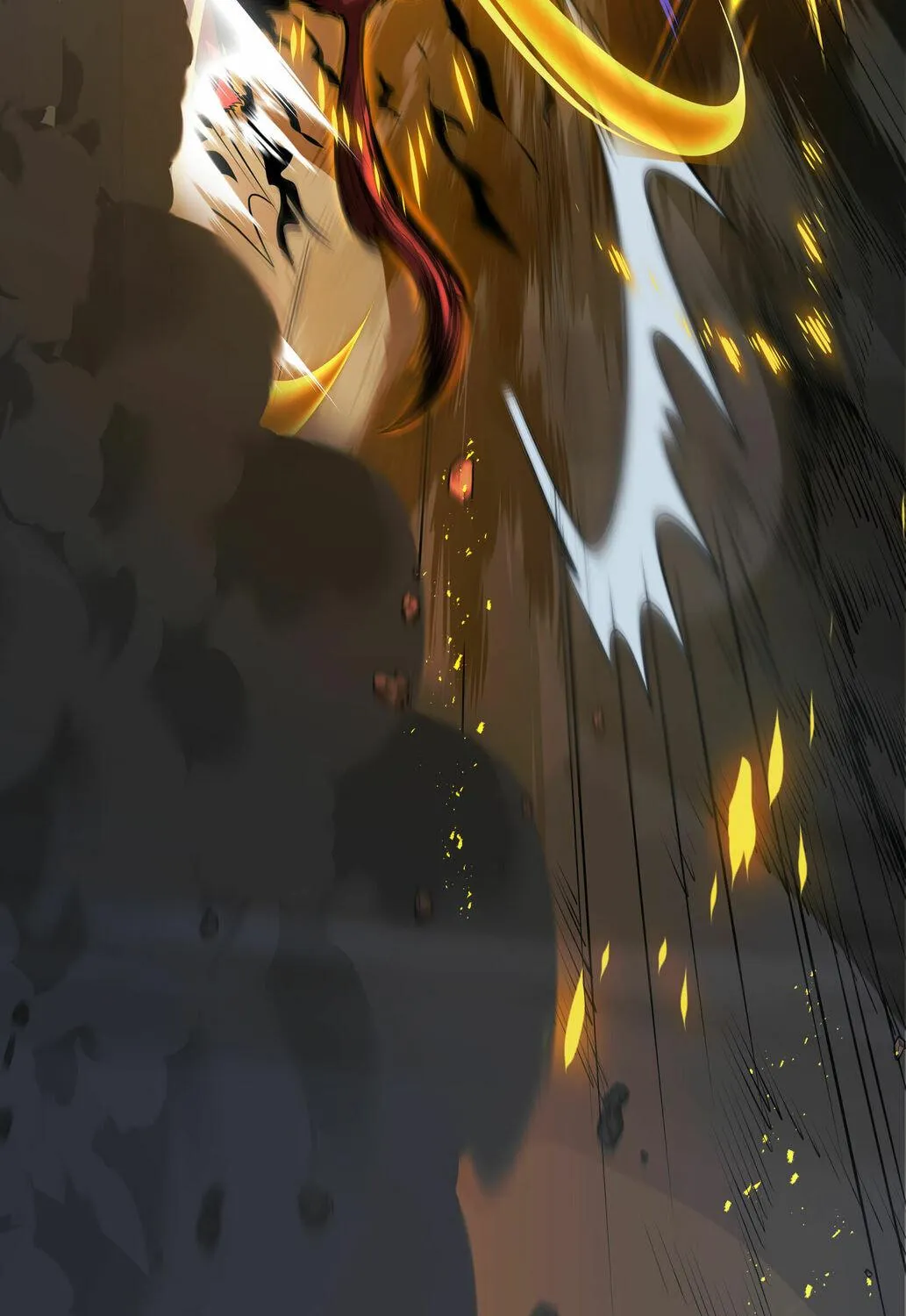 Leveling Up My Isekai'd Abs Chapter 10 page 12 - 