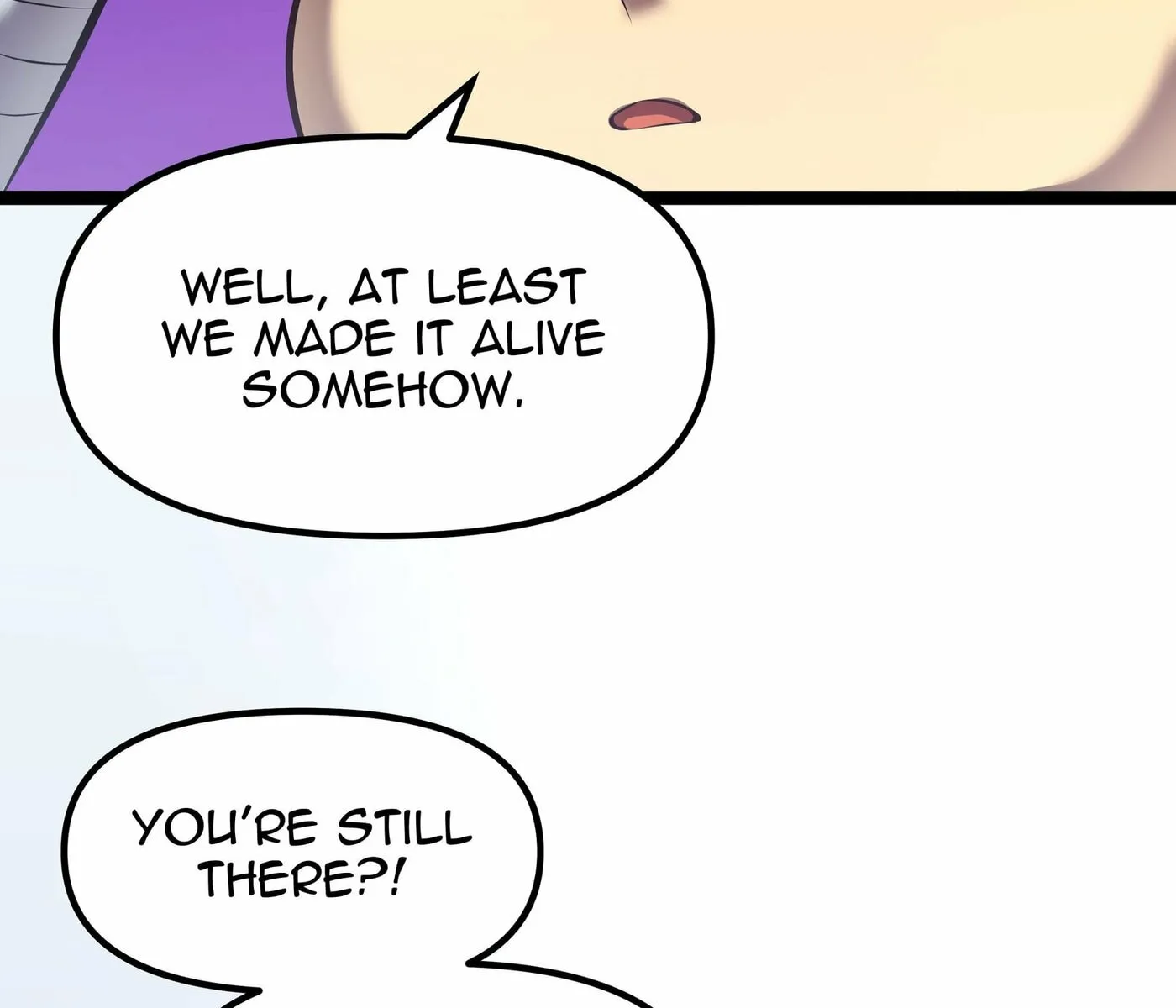 Leveling Up My Isekai'd Abs Chapter 10 page 114 - 