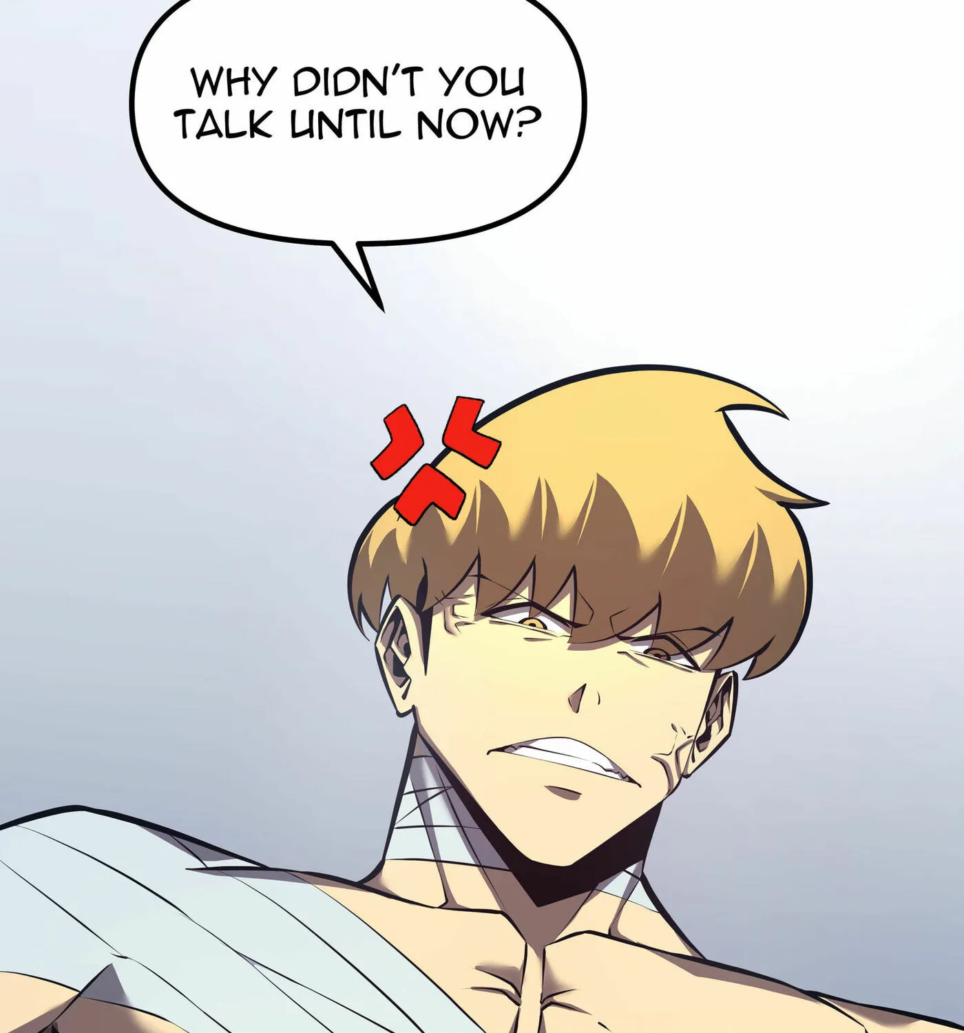 Leveling Up My Isekai'd Abs Chapter 10 page 115 - 
