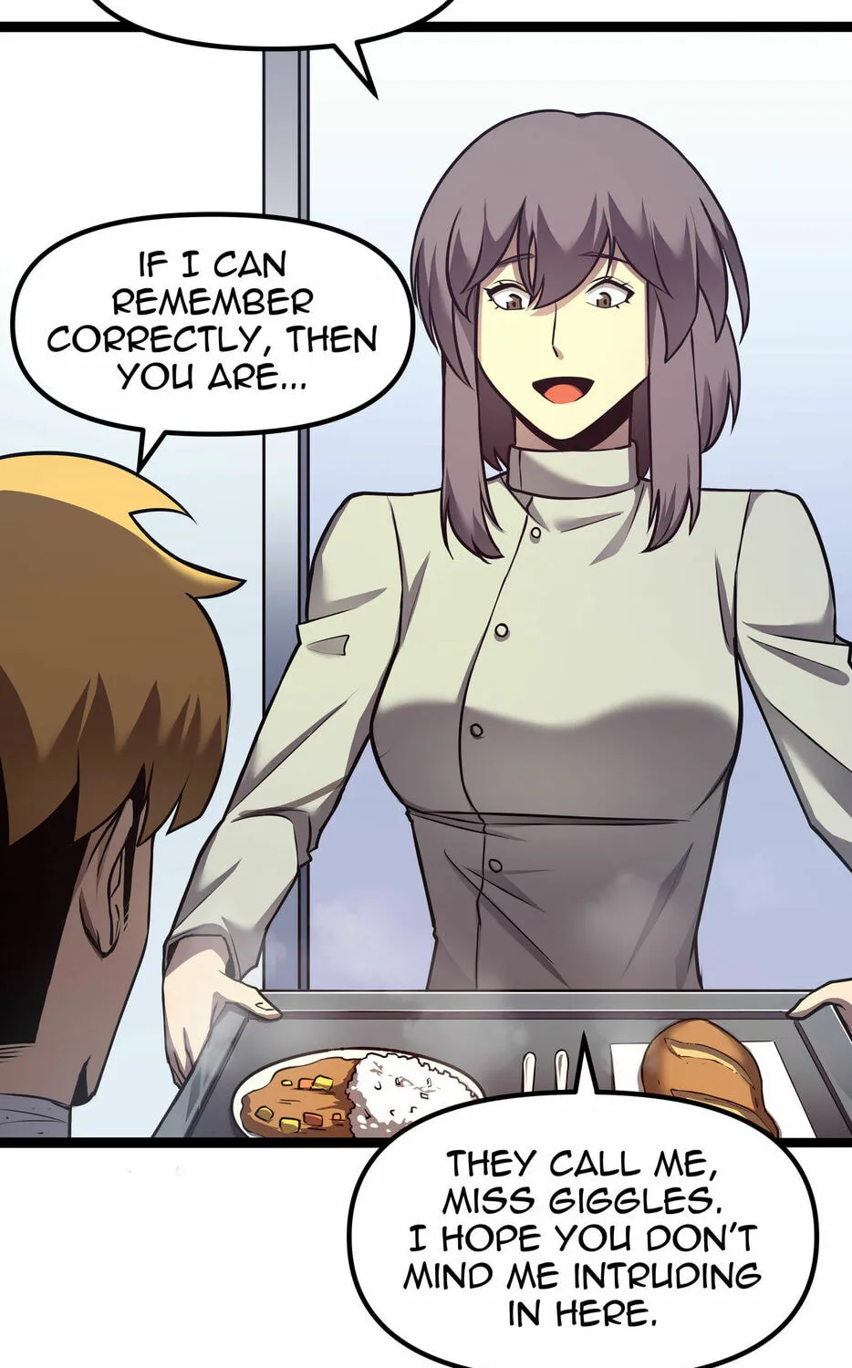 Leveling Up My Isekai'd Abs Chapter 10 page 120 - 