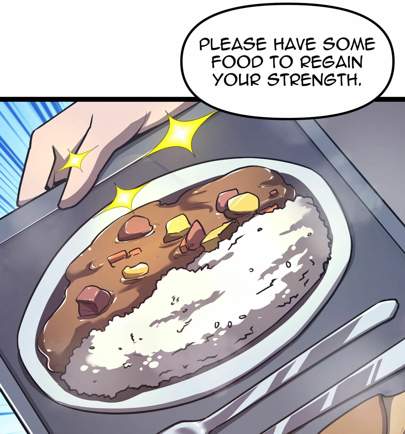Leveling Up My Isekai'd Abs Chapter 10 page 122 - 