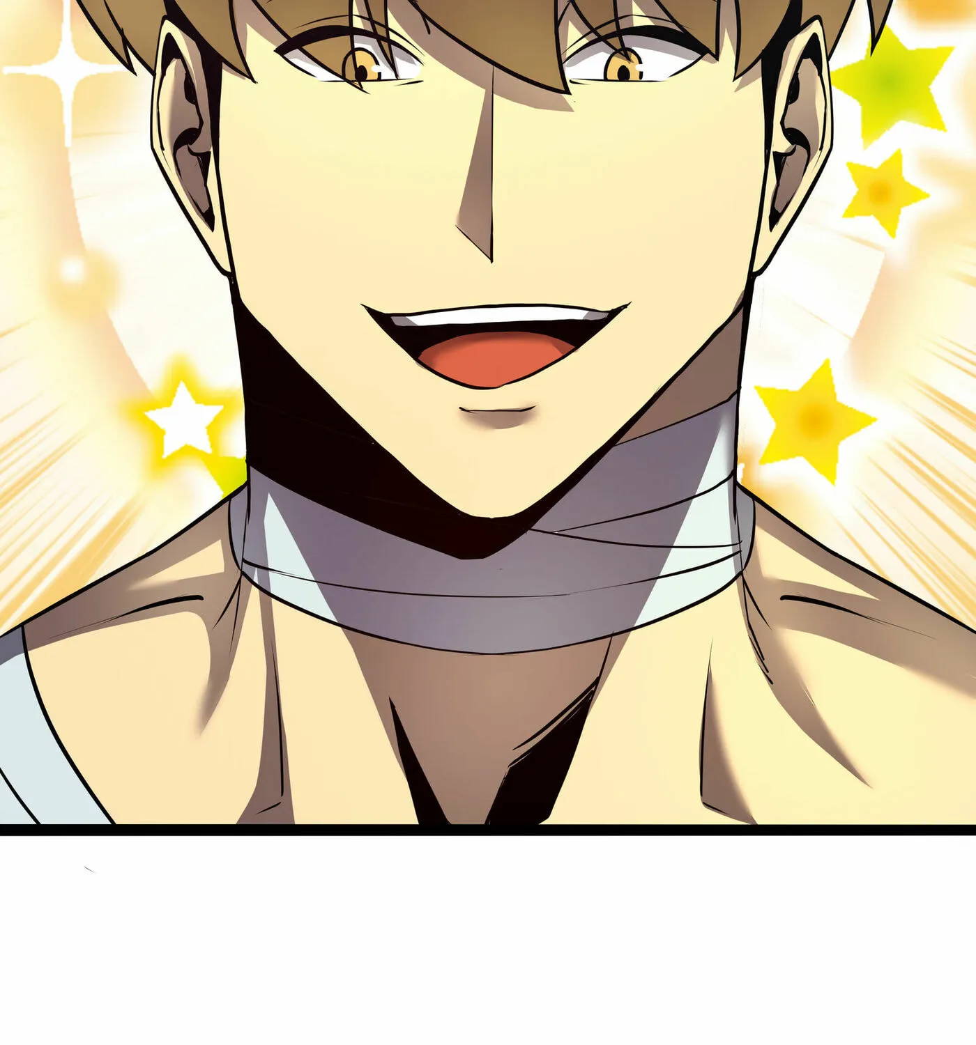 Leveling Up My Isekai'd Abs Chapter 10 page 125 - 