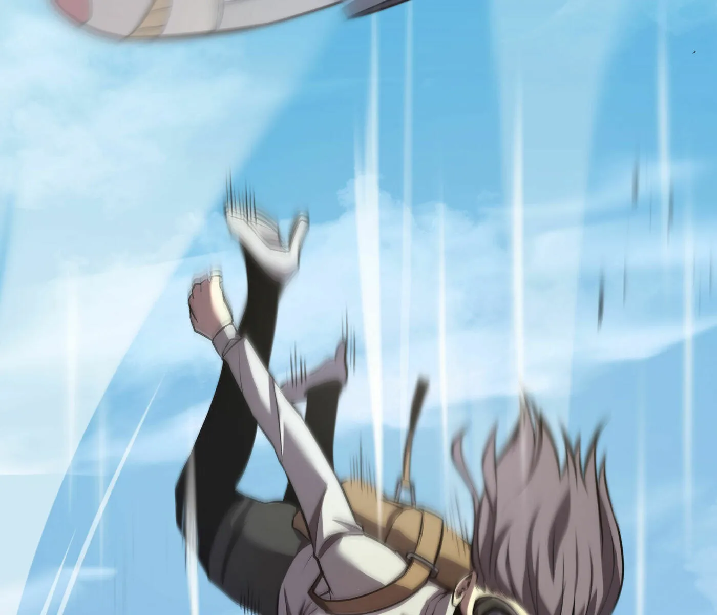 Leveling Up My Isekai'd Abs Chapter 10 page 127 - 