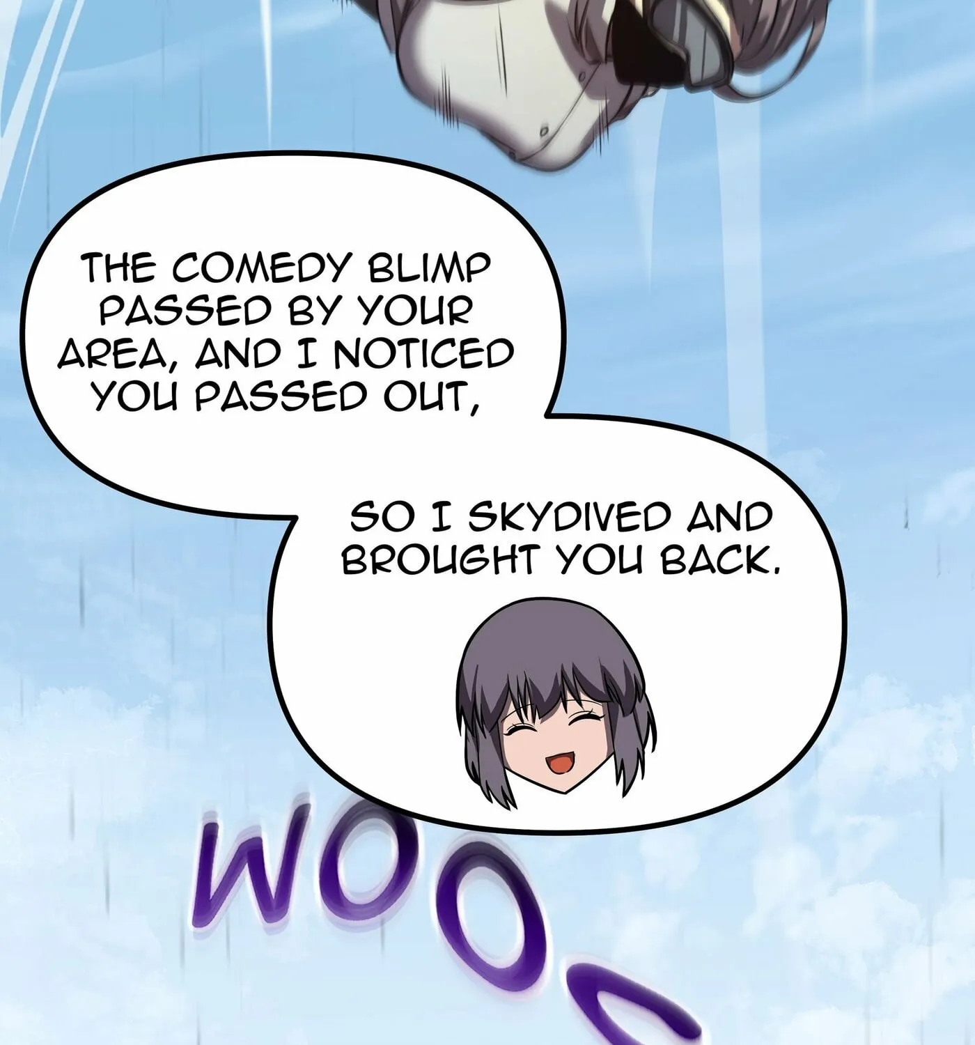Leveling Up My Isekai'd Abs Chapter 10 page 128 - 