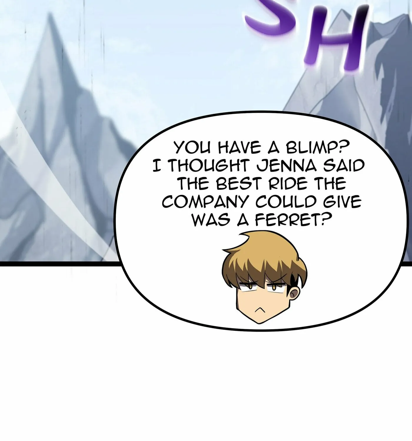 Leveling Up My Isekai'd Abs Chapter 10 page 129 - 
