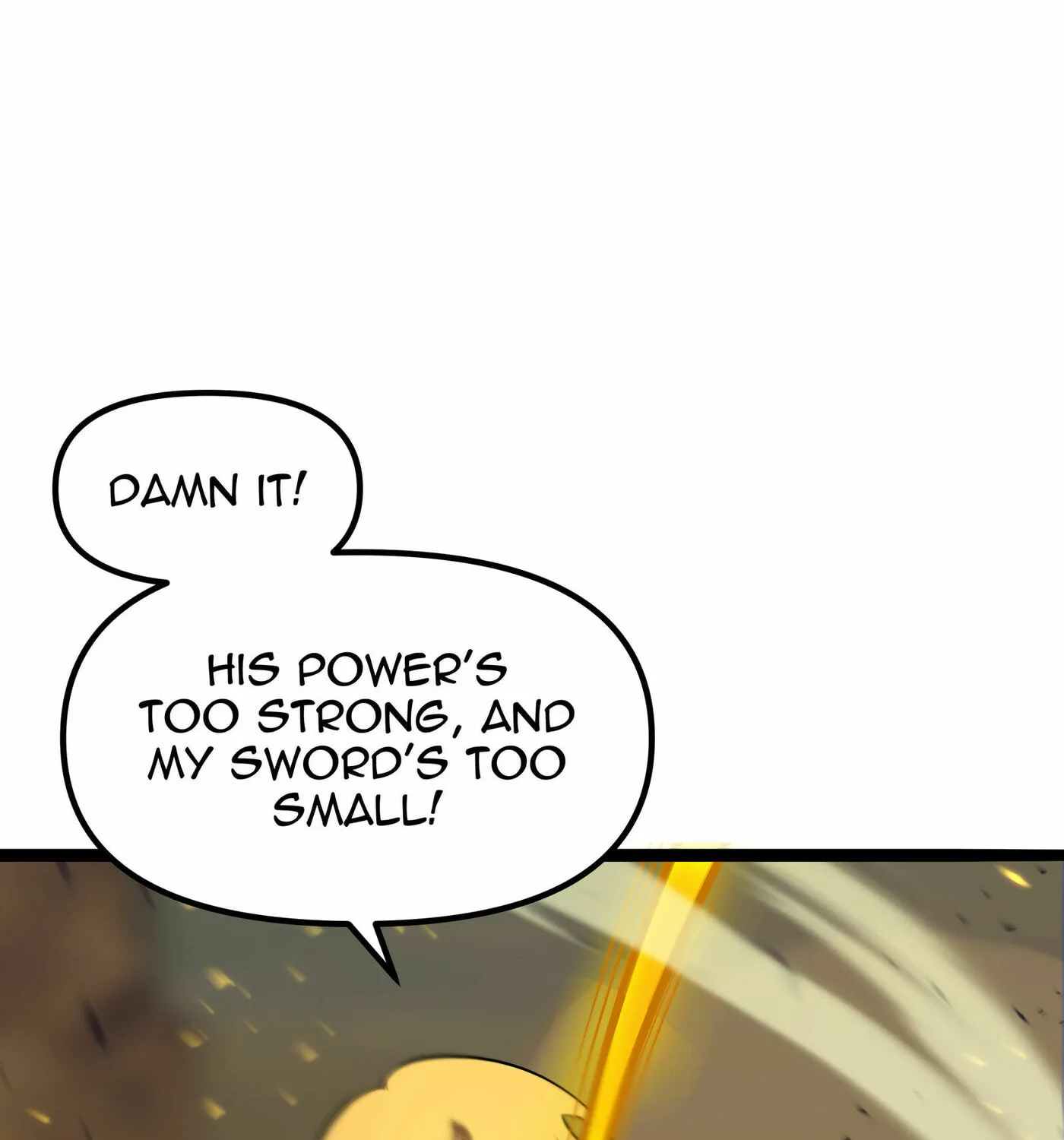 Leveling Up My Isekai'd Abs Chapter 10 page 14 - 