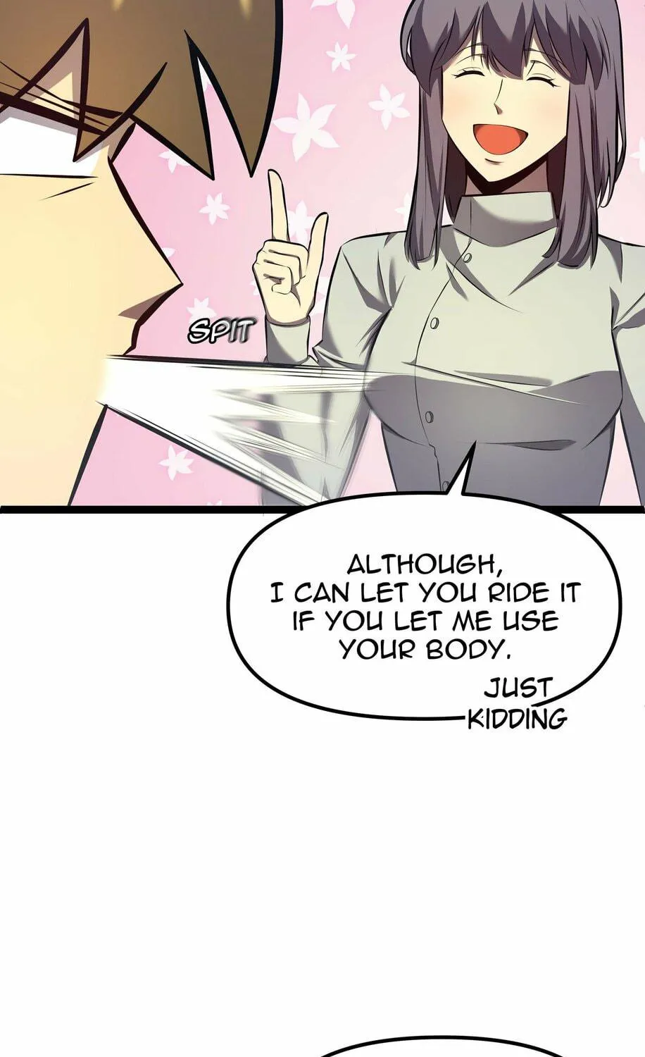 Leveling Up My Isekai'd Abs Chapter 10 page 131 - 