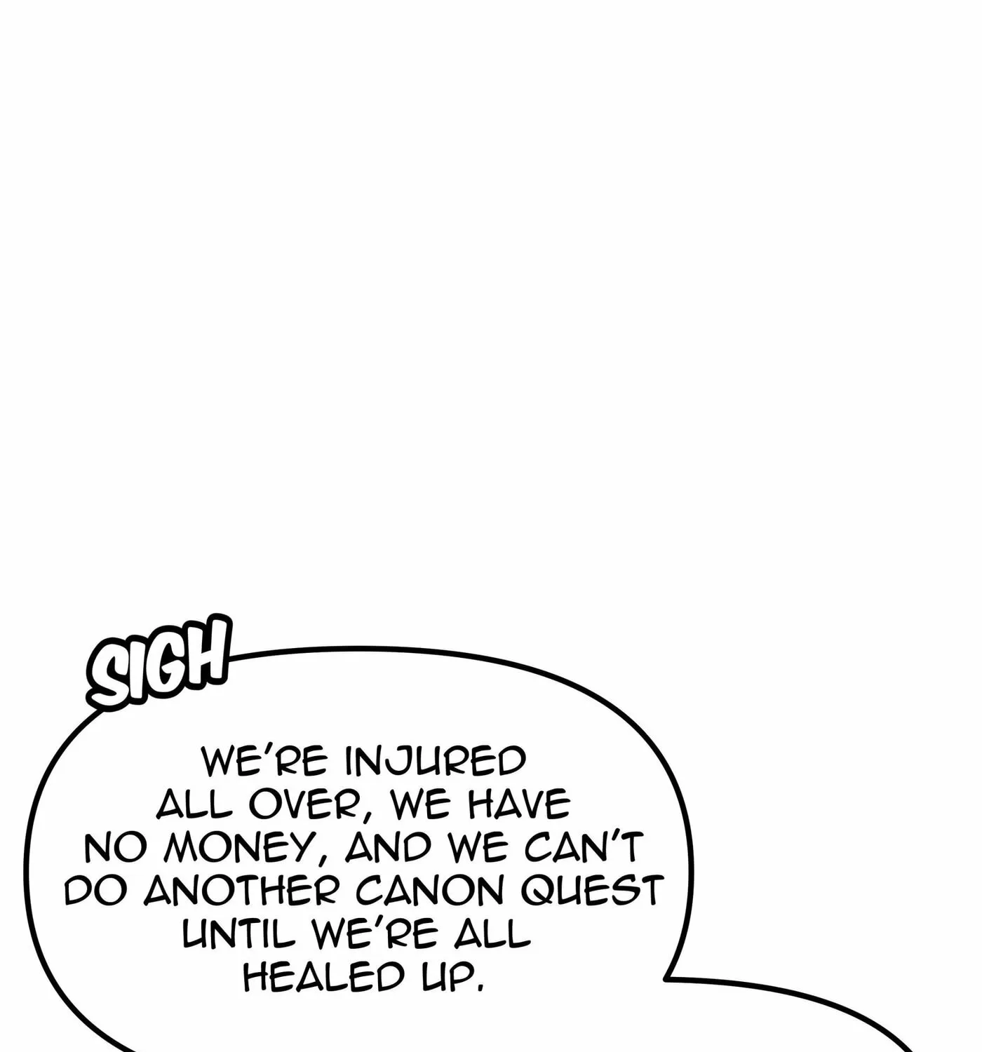 Leveling Up My Isekai'd Abs Chapter 10 page 135 - 