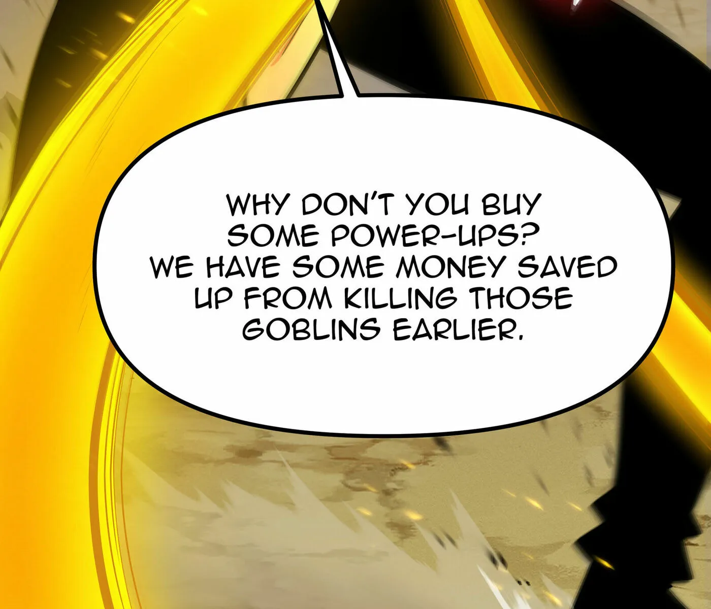 Leveling Up My Isekai'd Abs Chapter 10 page 16 - 