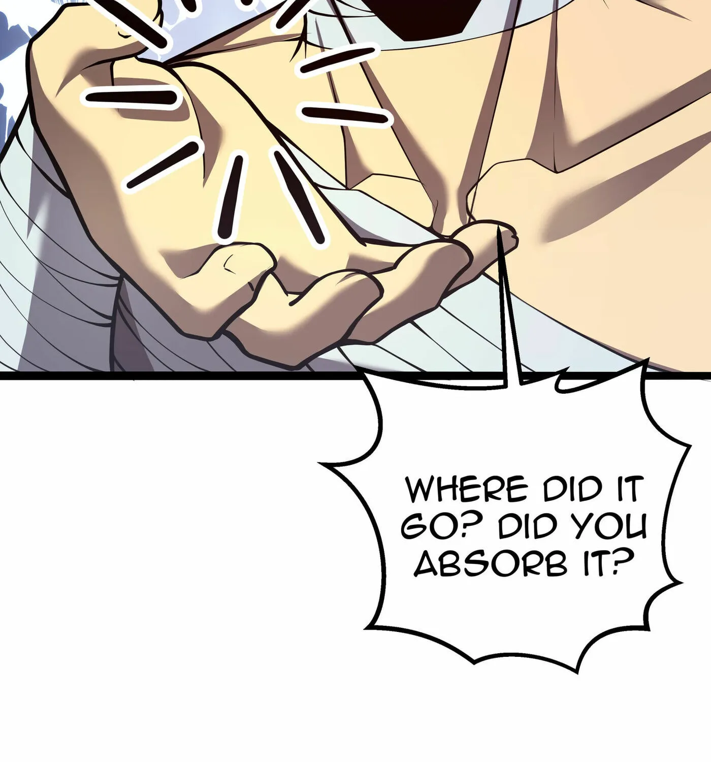 Leveling Up My Isekai'd Abs Chapter 10 page 154 - 
