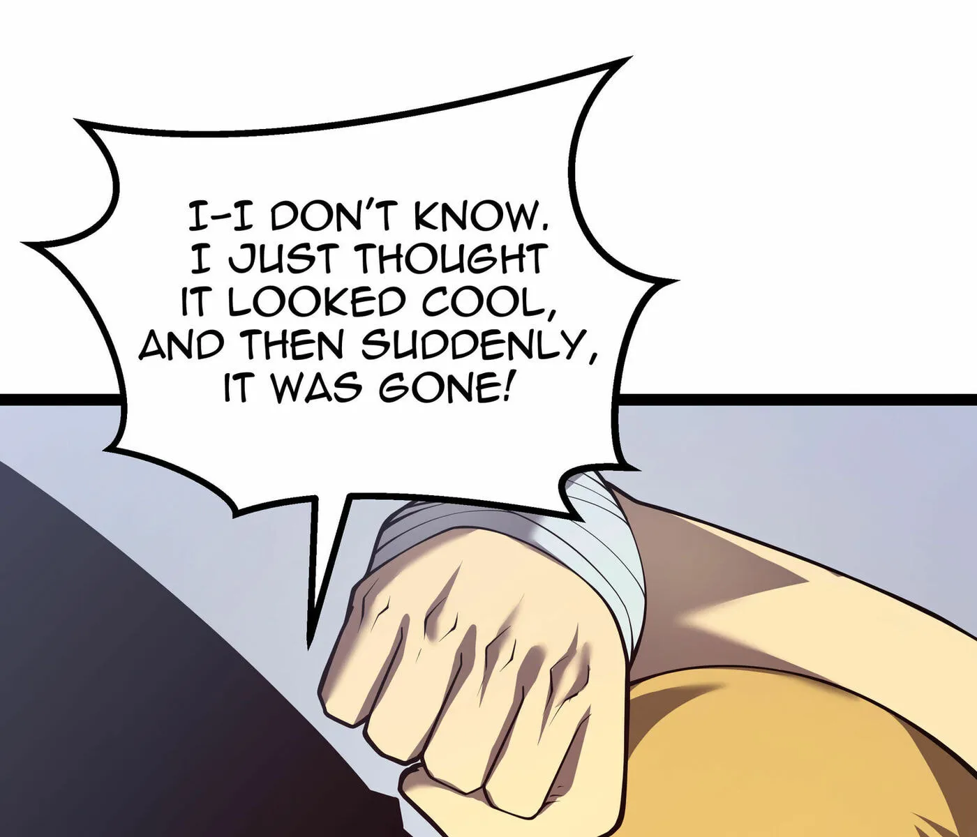 Leveling Up My Isekai'd Abs Chapter 10 page 155 - 