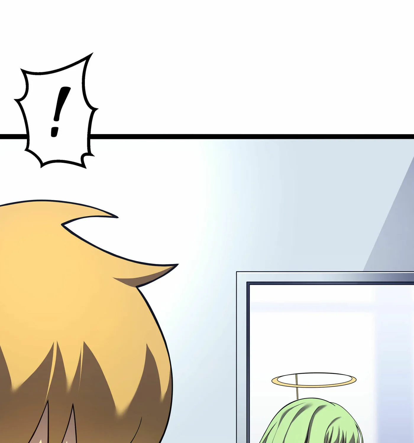 Leveling Up My Isekai'd Abs Chapter 10 page 158 - 