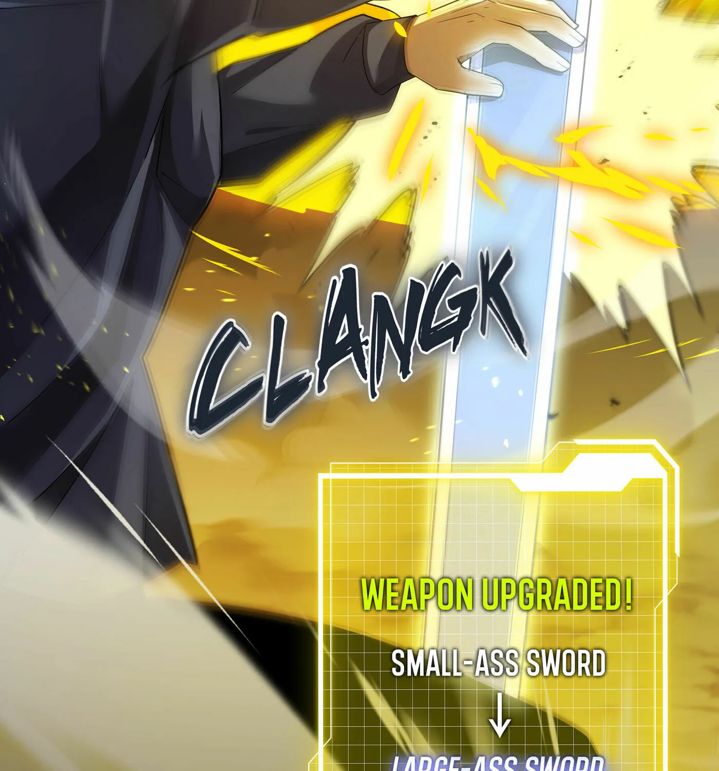 Leveling Up My Isekai'd Abs Chapter 10 page 169 - 