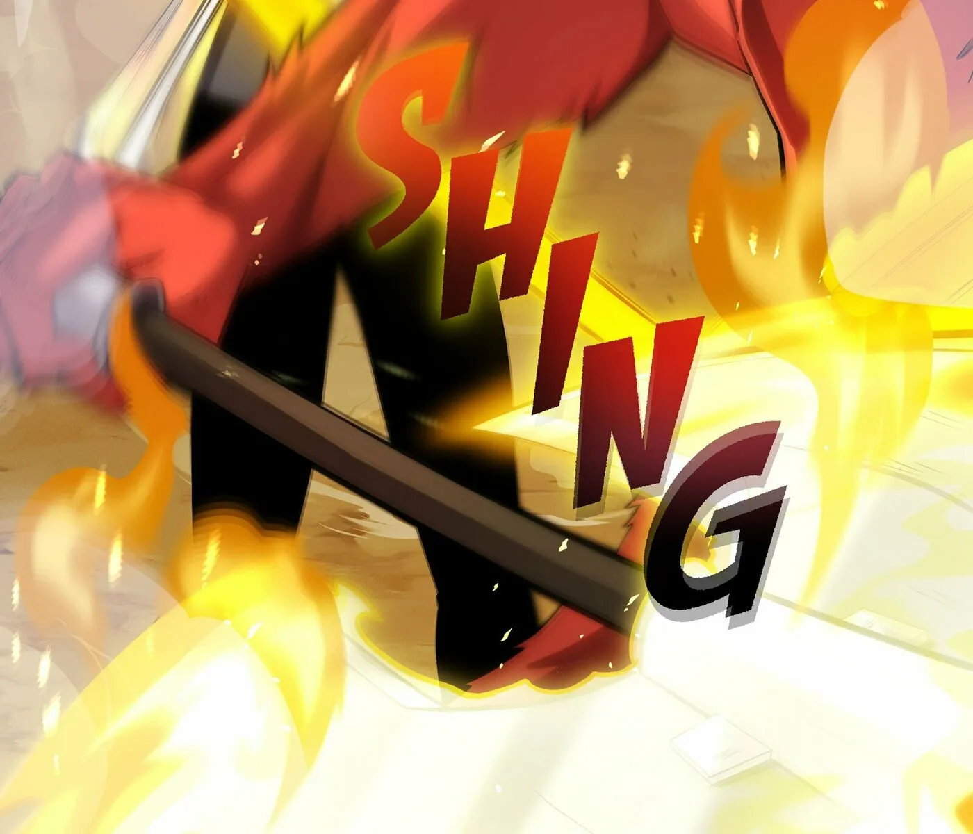 Leveling Up My Isekai'd Abs Chapter 10 page 19 - 