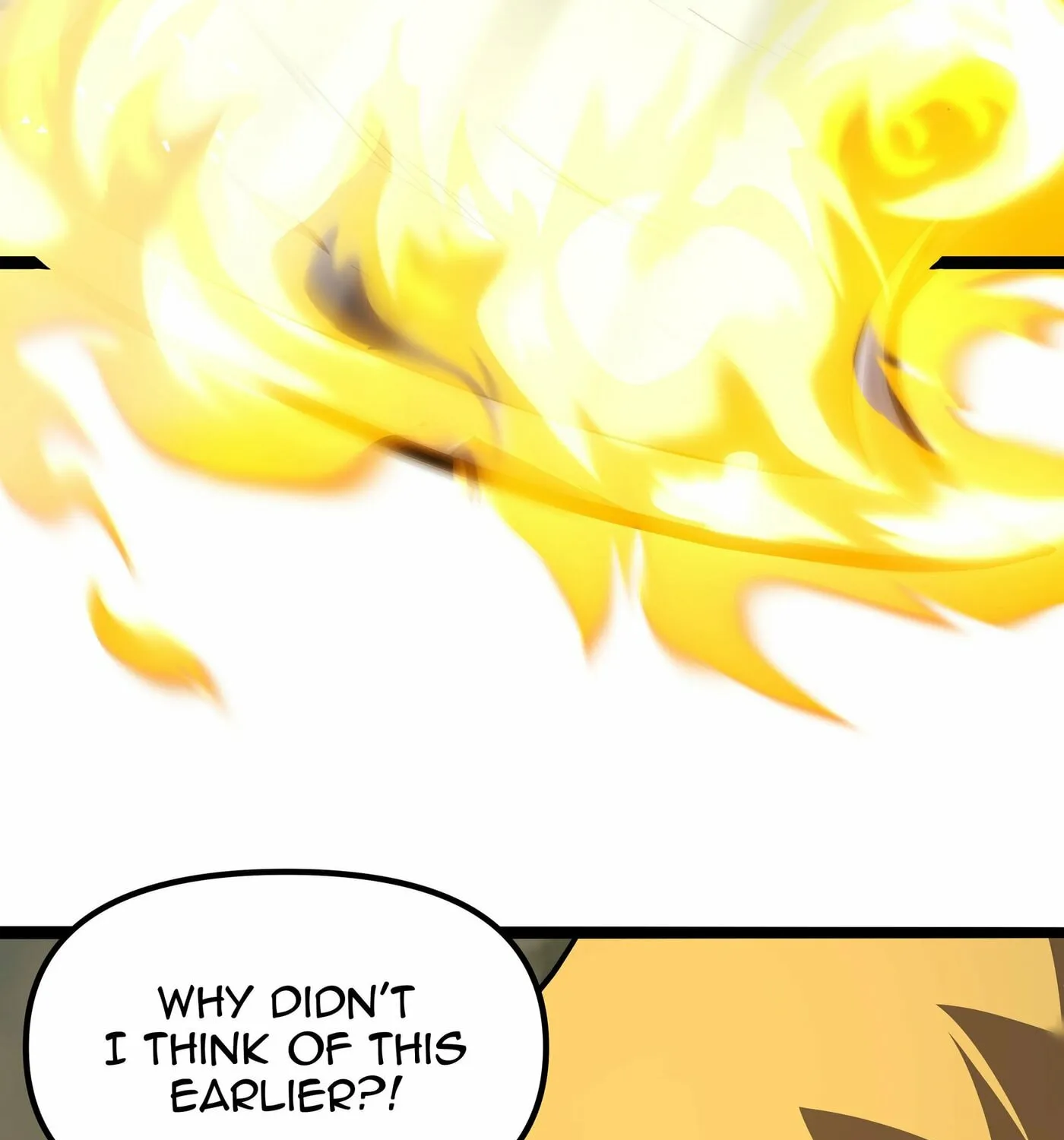 Leveling Up My Isekai'd Abs Chapter 10 page 20 - 