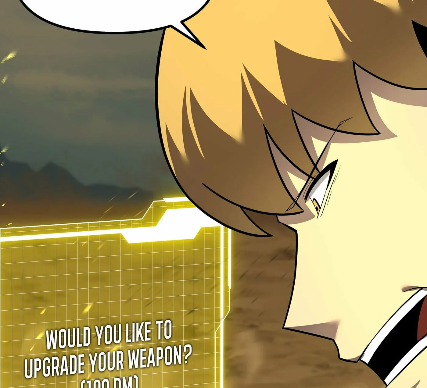 Leveling Up My Isekai'd Abs Chapter 10 page 21 - 
