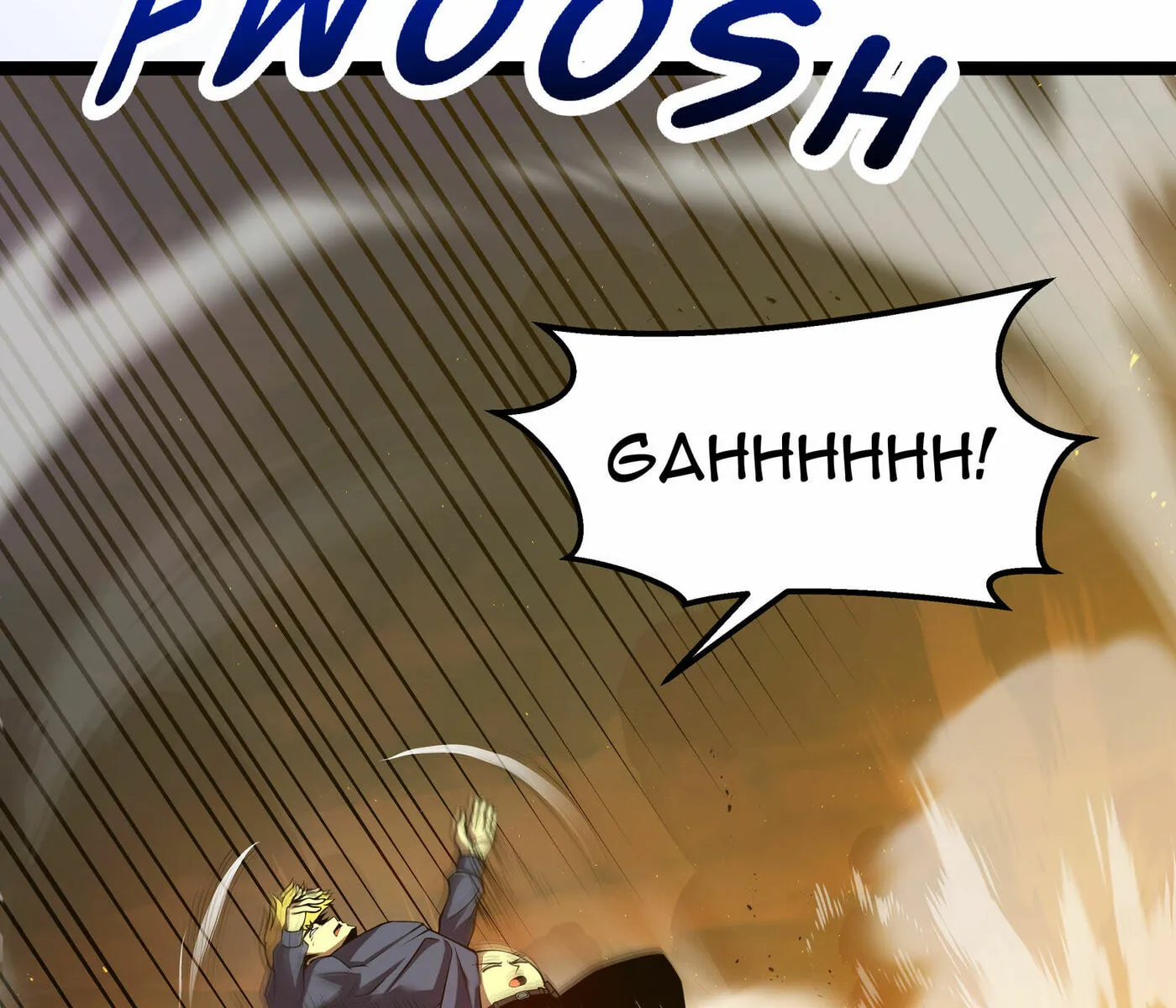Leveling Up My Isekai'd Abs Chapter 10 page 30 - 