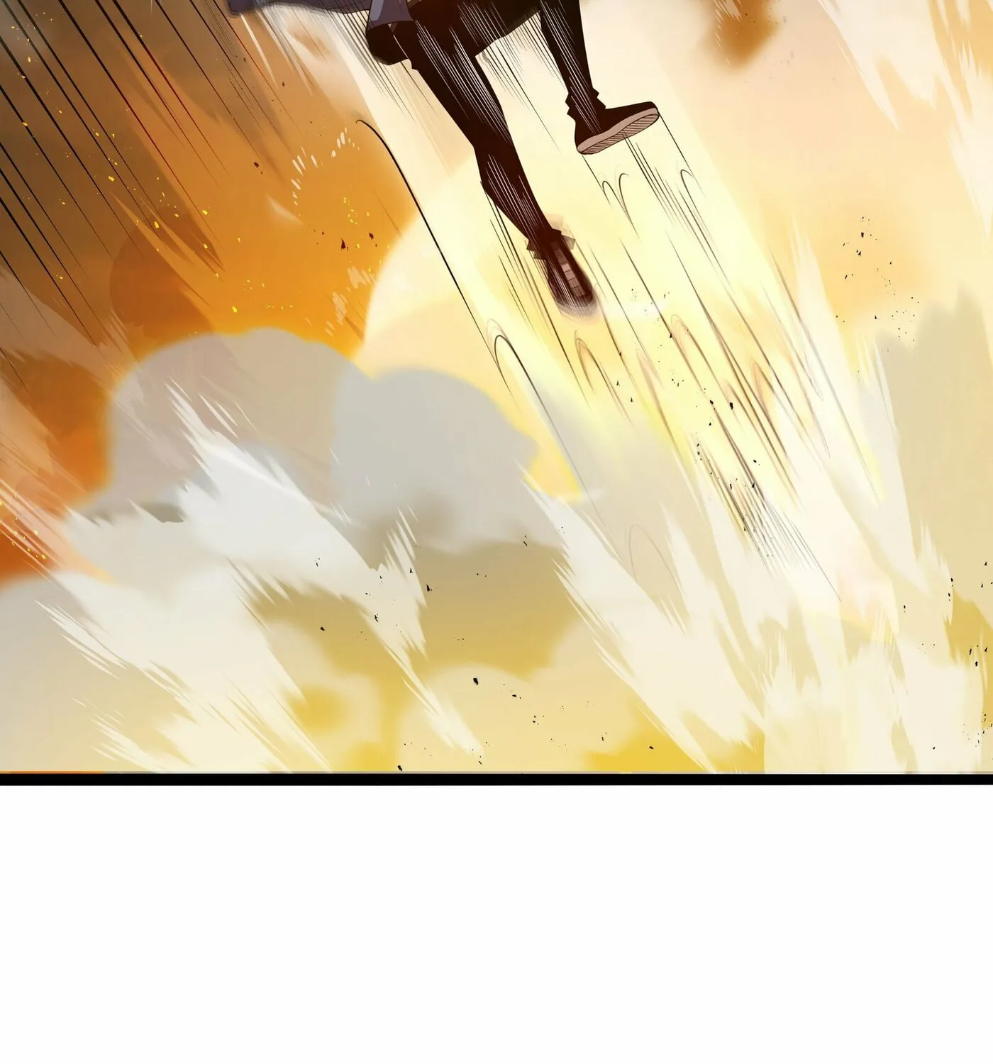 Leveling Up My Isekai'd Abs Chapter 10 page 31 - 
