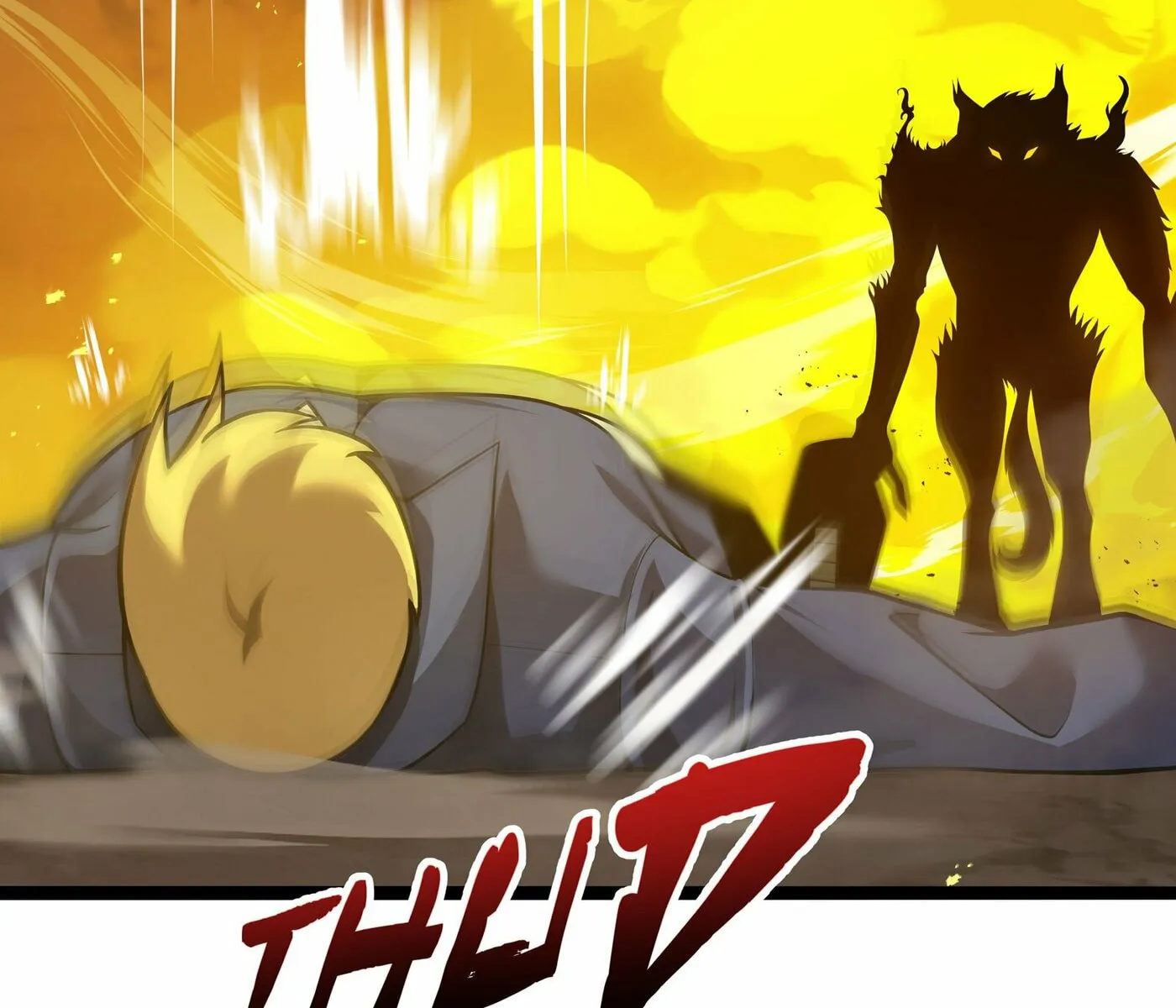 Leveling Up My Isekai'd Abs Chapter 10 page 33 - 