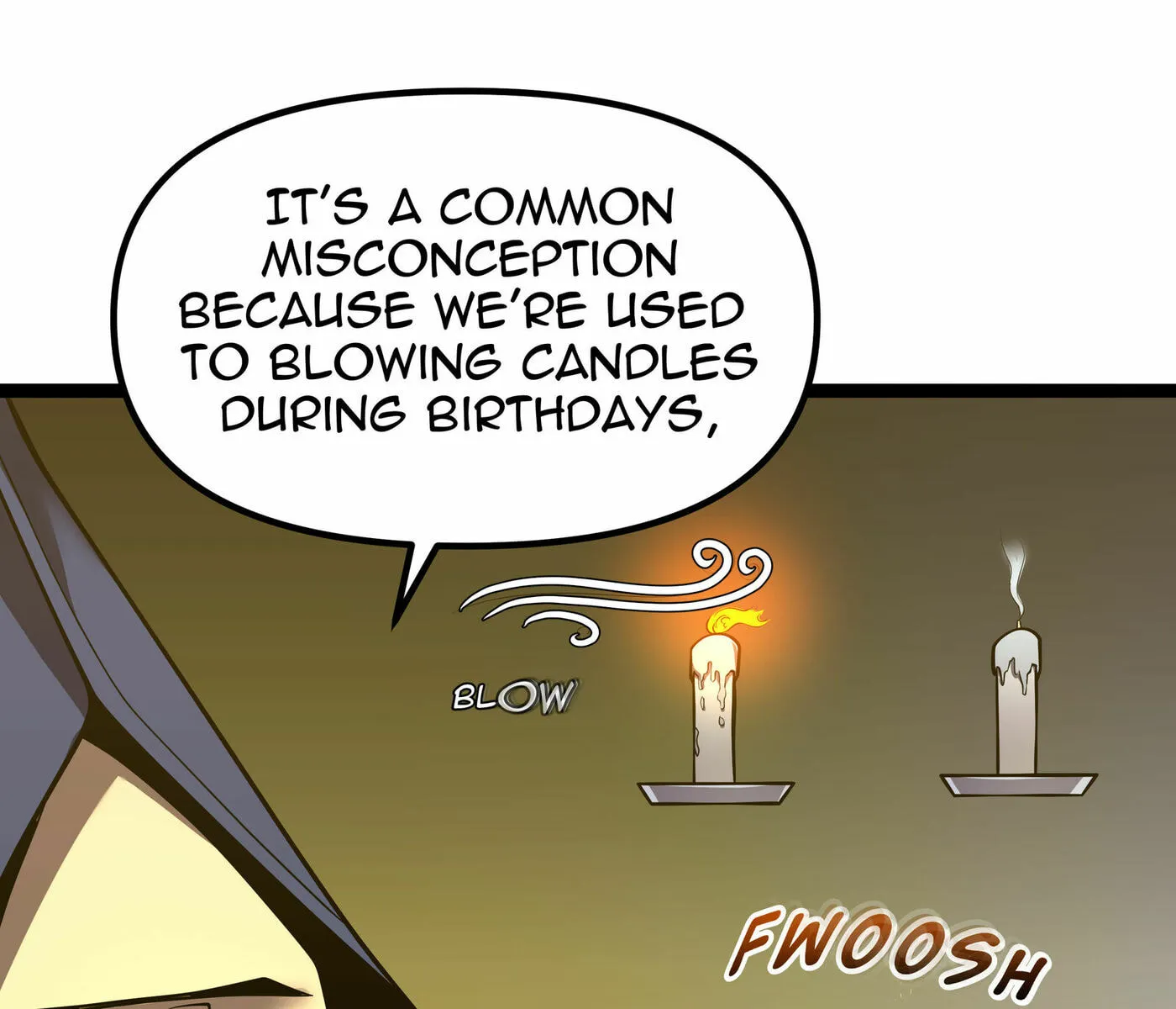 Leveling Up My Isekai'd Abs Chapter 10 page 40 - 