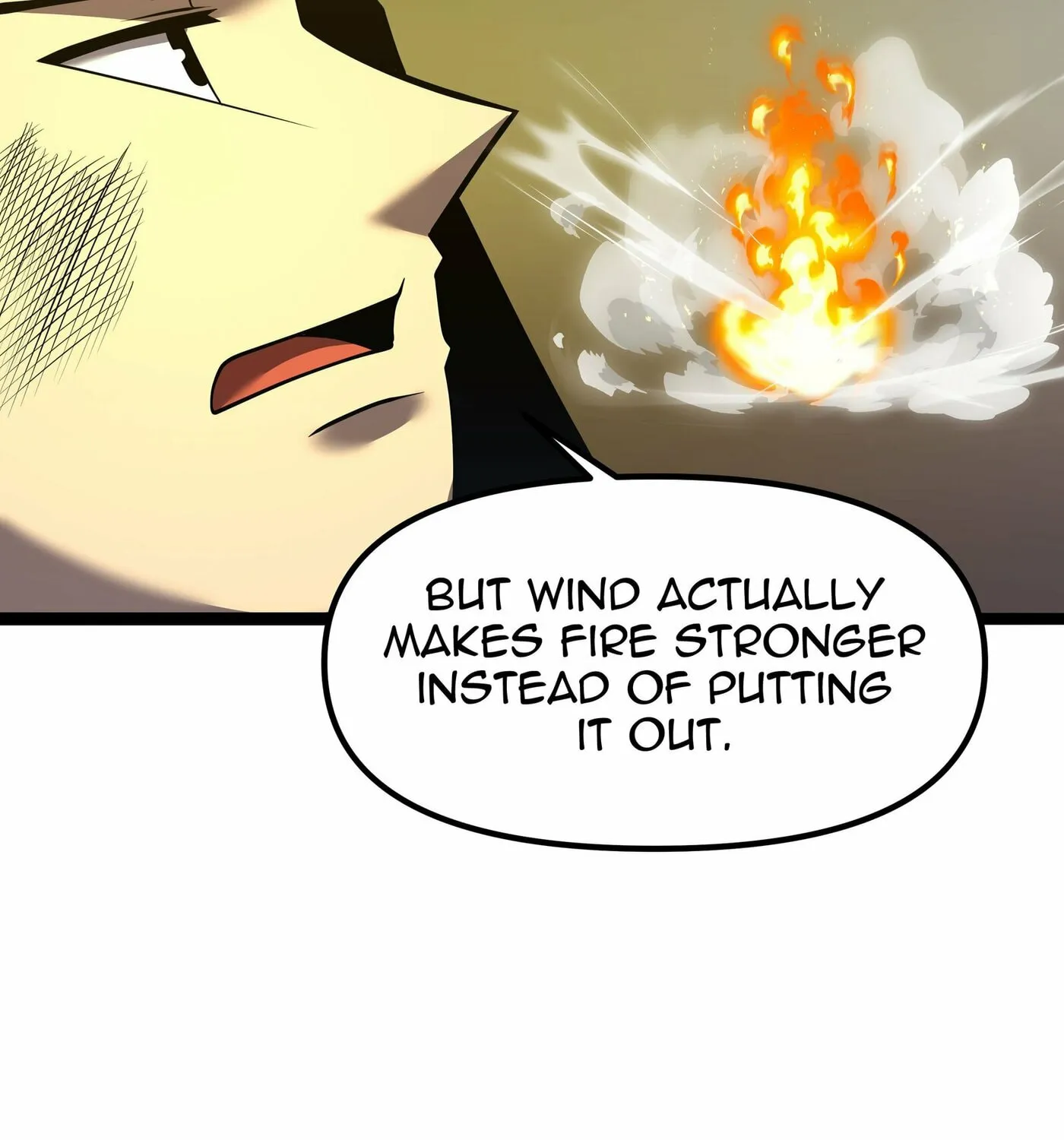 Leveling Up My Isekai'd Abs Chapter 10 page 41 - 