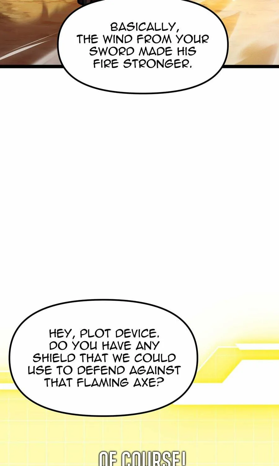 Leveling Up My Isekai'd Abs Chapter 10 page 44 - 