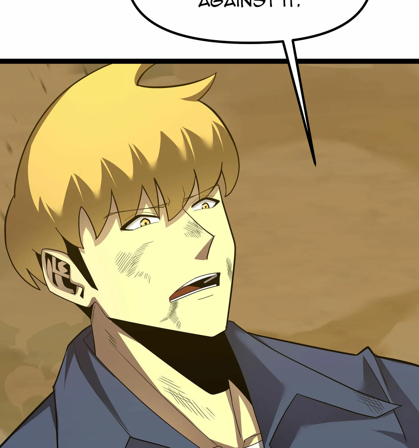 Leveling Up My Isekai'd Abs Chapter 10 page 49 - 