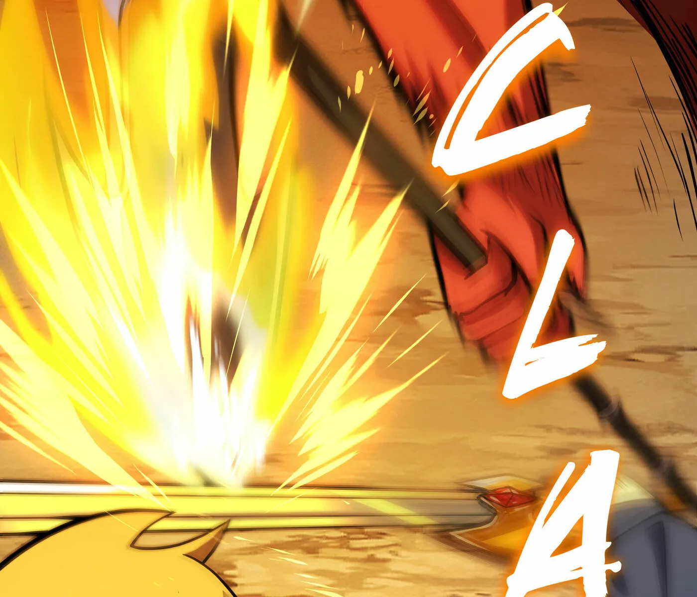 Leveling Up My Isekai'd Abs Chapter 10 page 6 - 