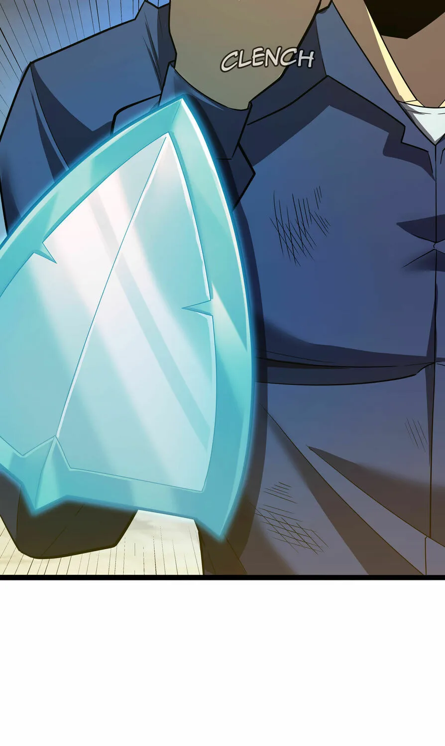 Leveling Up My Isekai'd Abs Chapter 10 page 54 - 