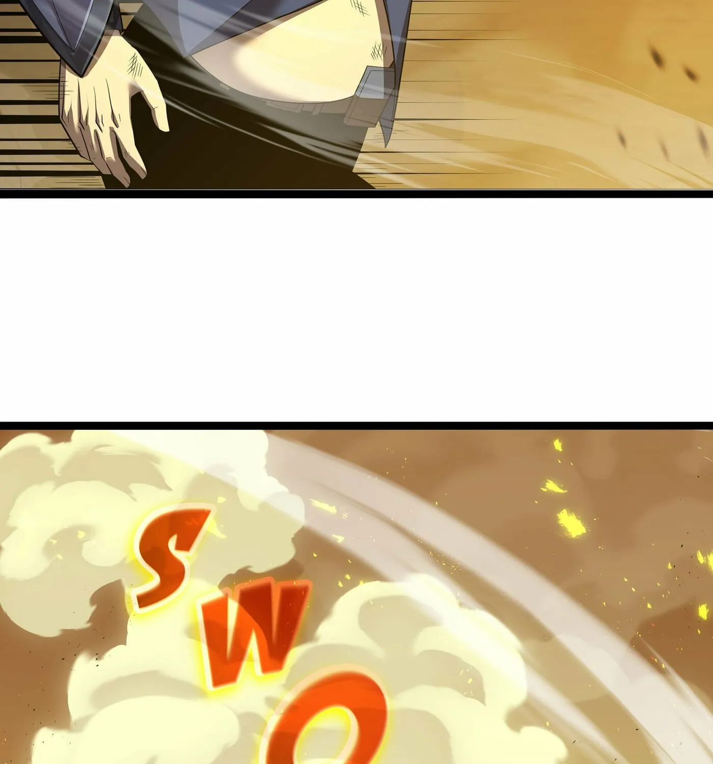 Leveling Up My Isekai'd Abs Chapter 10 page 57 - 
