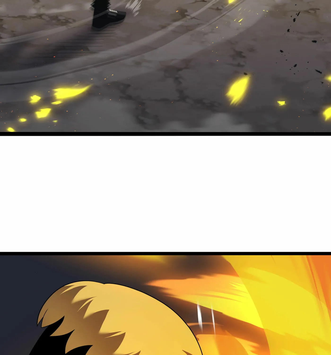 Leveling Up My Isekai'd Abs Chapter 10 page 60 - 