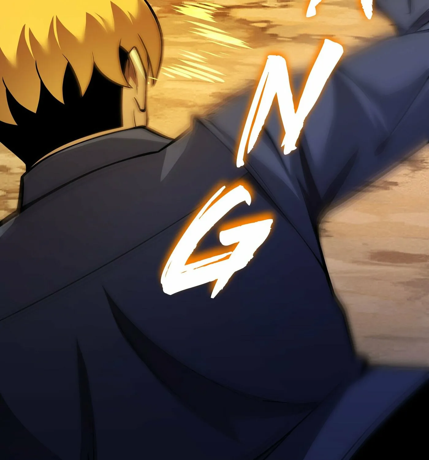 Leveling Up My Isekai'd Abs Chapter 10 page 7 - 