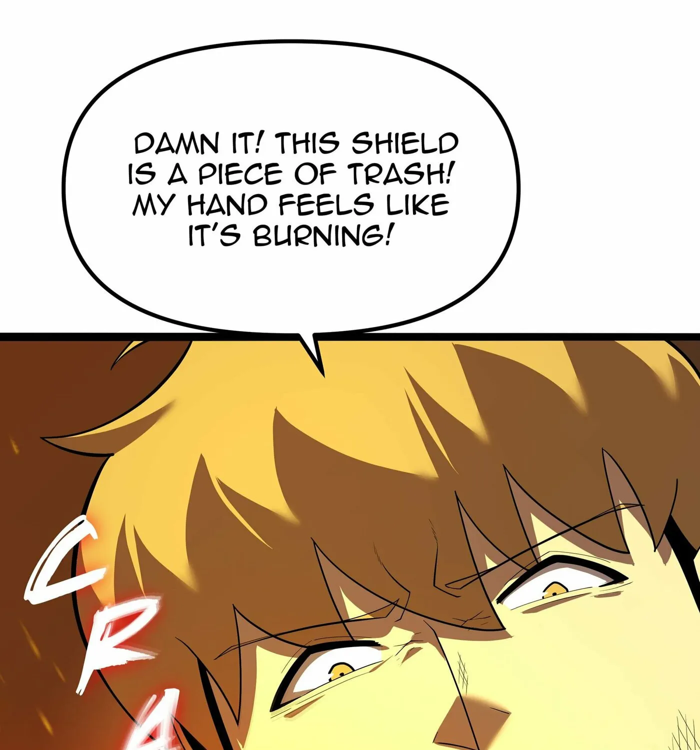 Leveling Up My Isekai'd Abs Chapter 10 page 63 - 