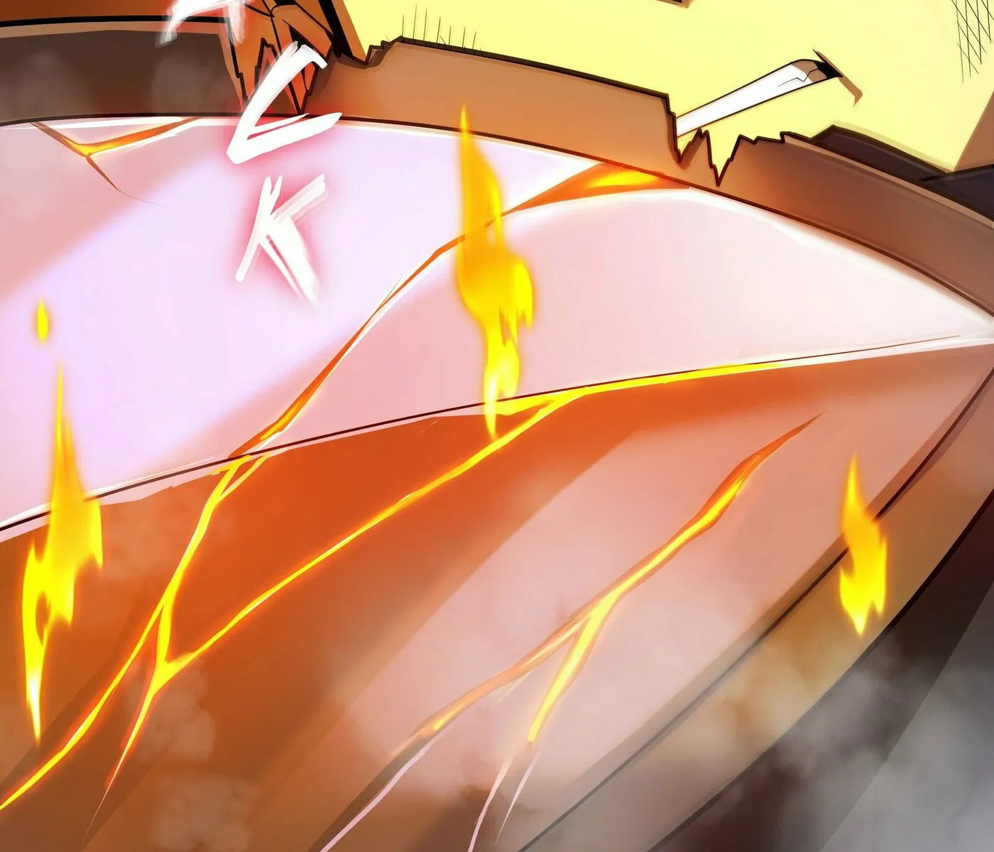 Leveling Up My Isekai'd Abs Chapter 10 page 64 - 