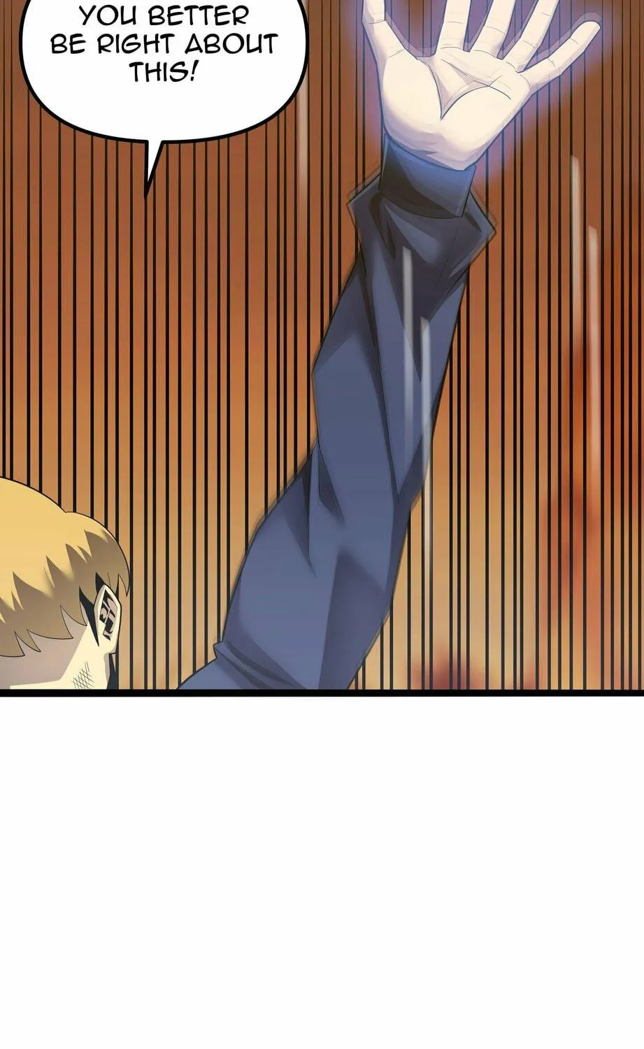 Leveling Up My Isekai'd Abs Chapter 10 page 67 - 