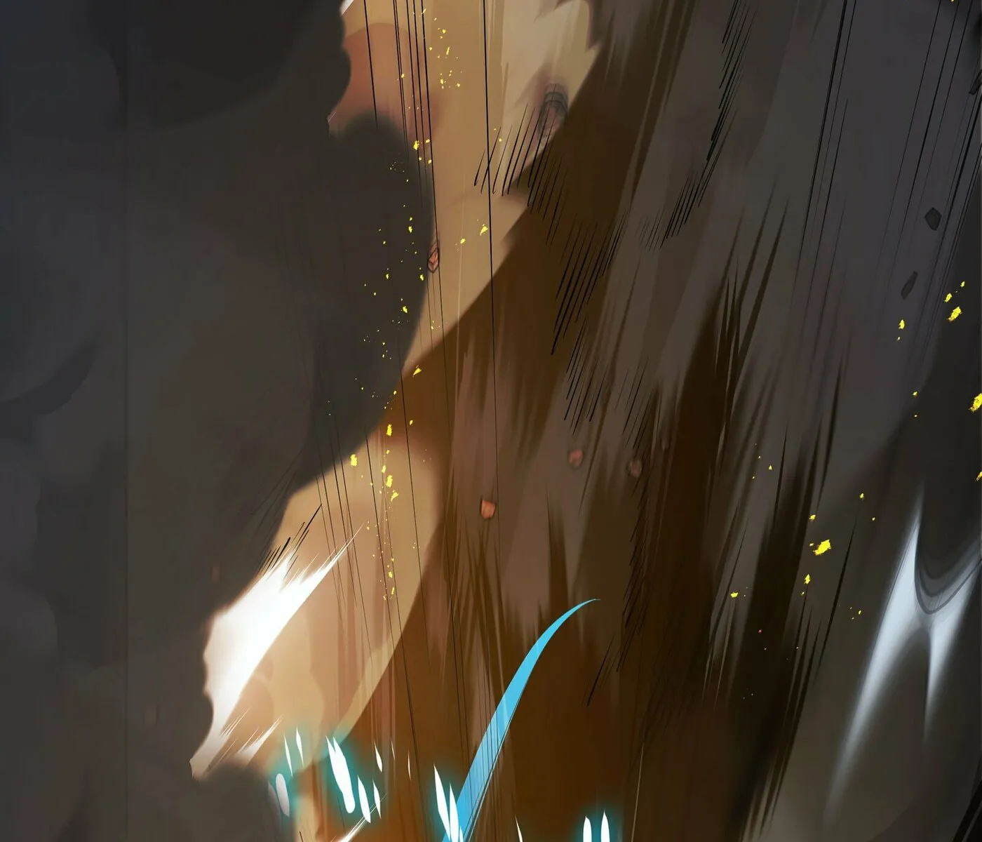 Leveling Up My Isekai'd Abs Chapter 10 page 9 - 