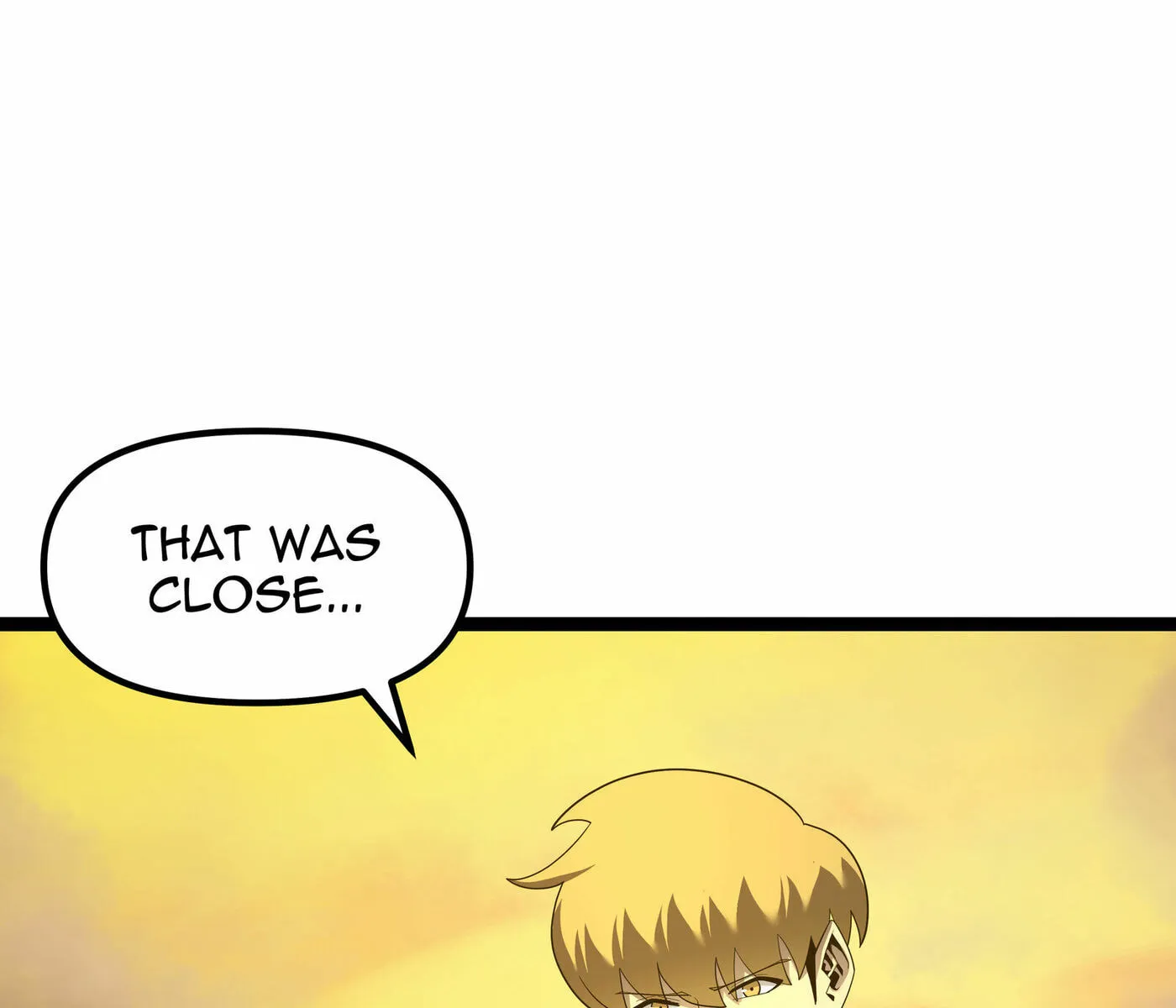 Leveling Up My Isekai'd Abs Chapter 10 page 84 - 