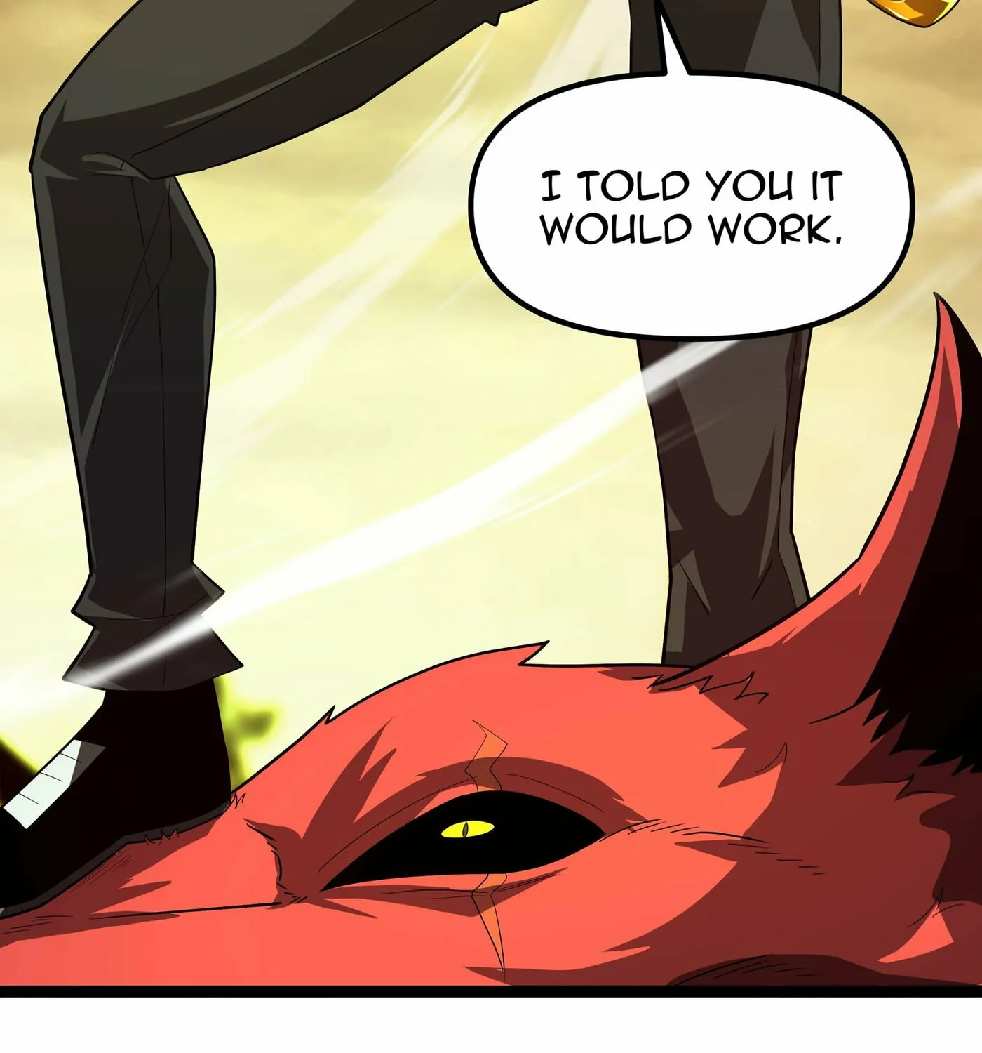 Leveling Up My Isekai'd Abs Chapter 10 page 86 - 