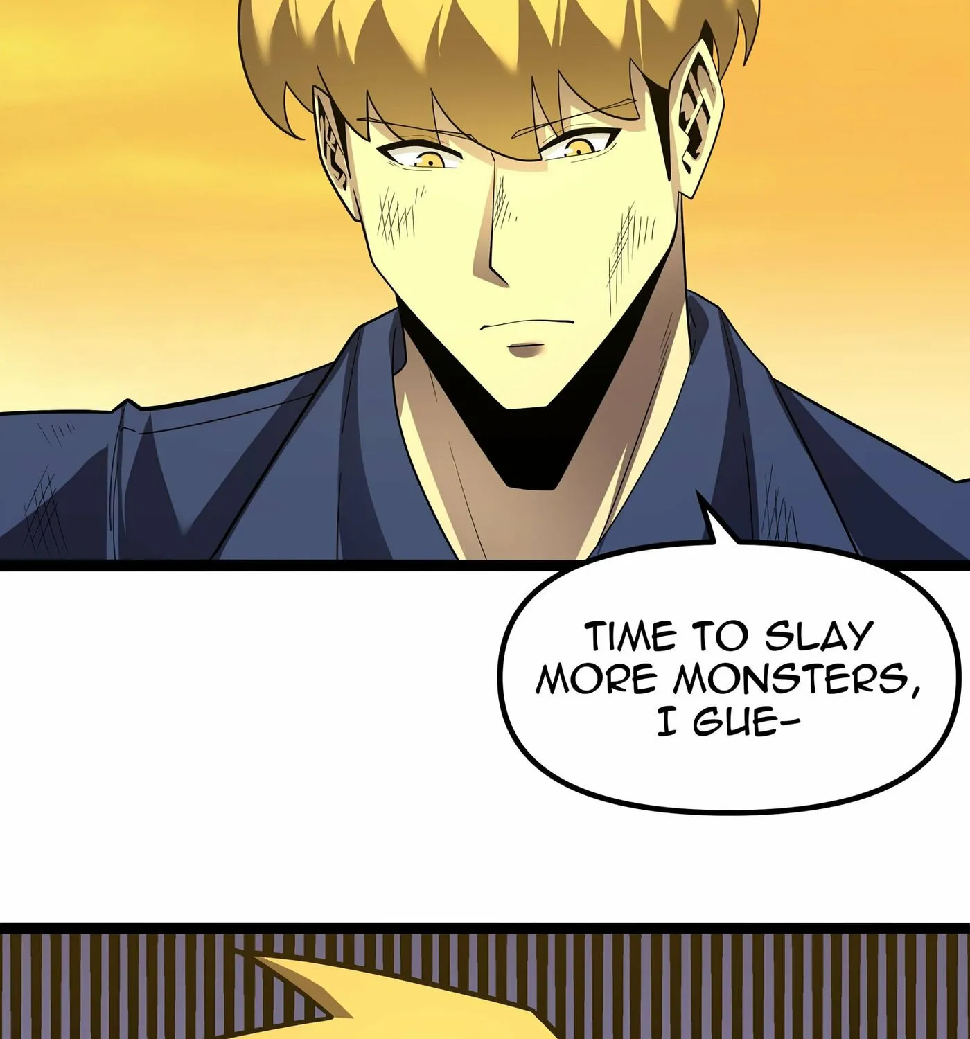 Leveling Up My Isekai'd Abs Chapter 10 page 88 - 