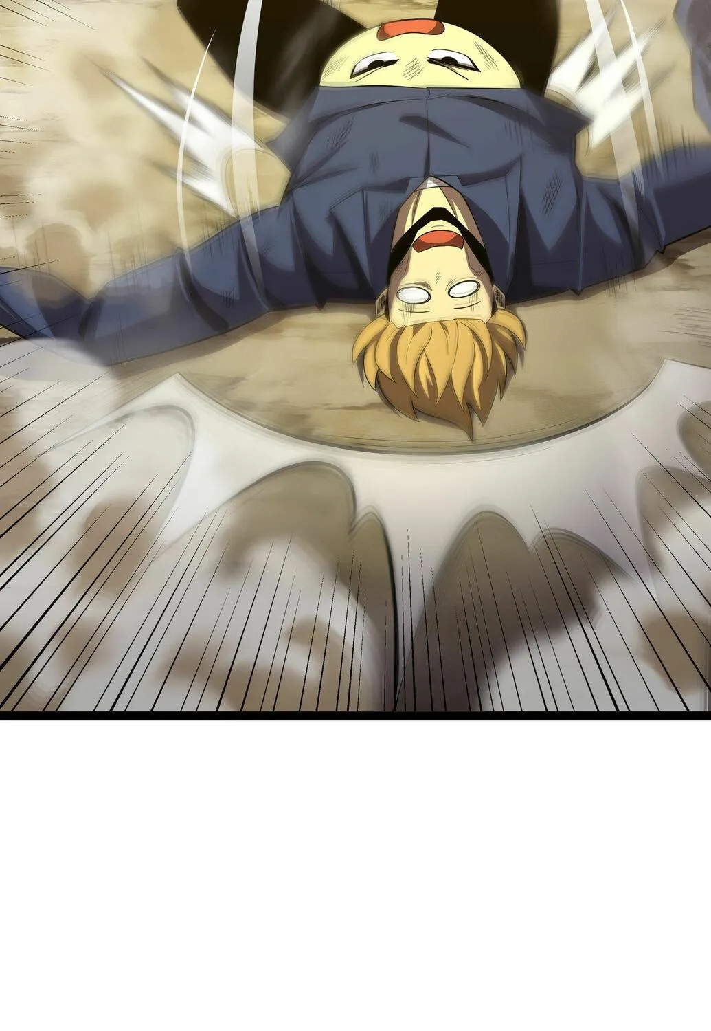 Leveling Up My Isekai'd Abs Chapter 10 page 91 - 