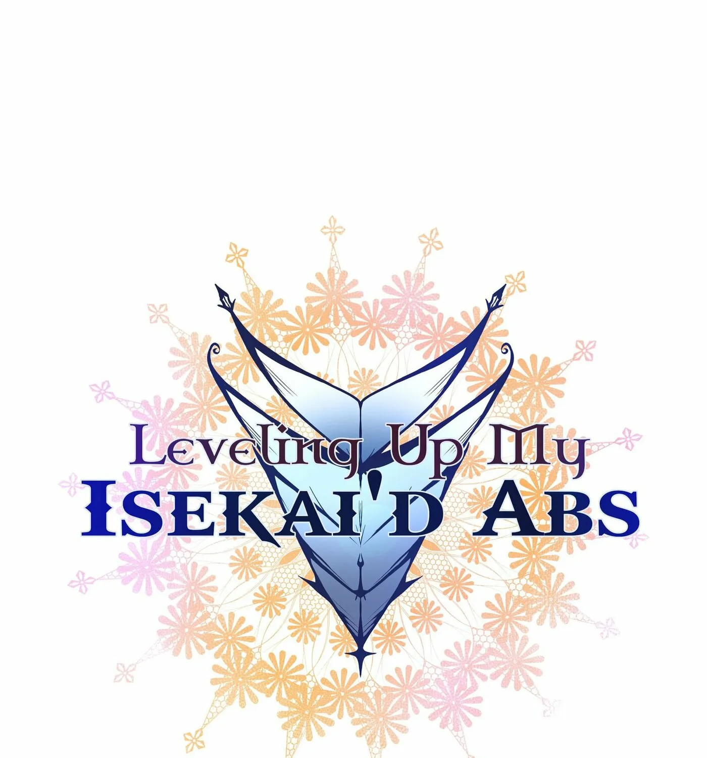 Leveling Up My Isekai'd Abs Chapter 10 page 96 - 