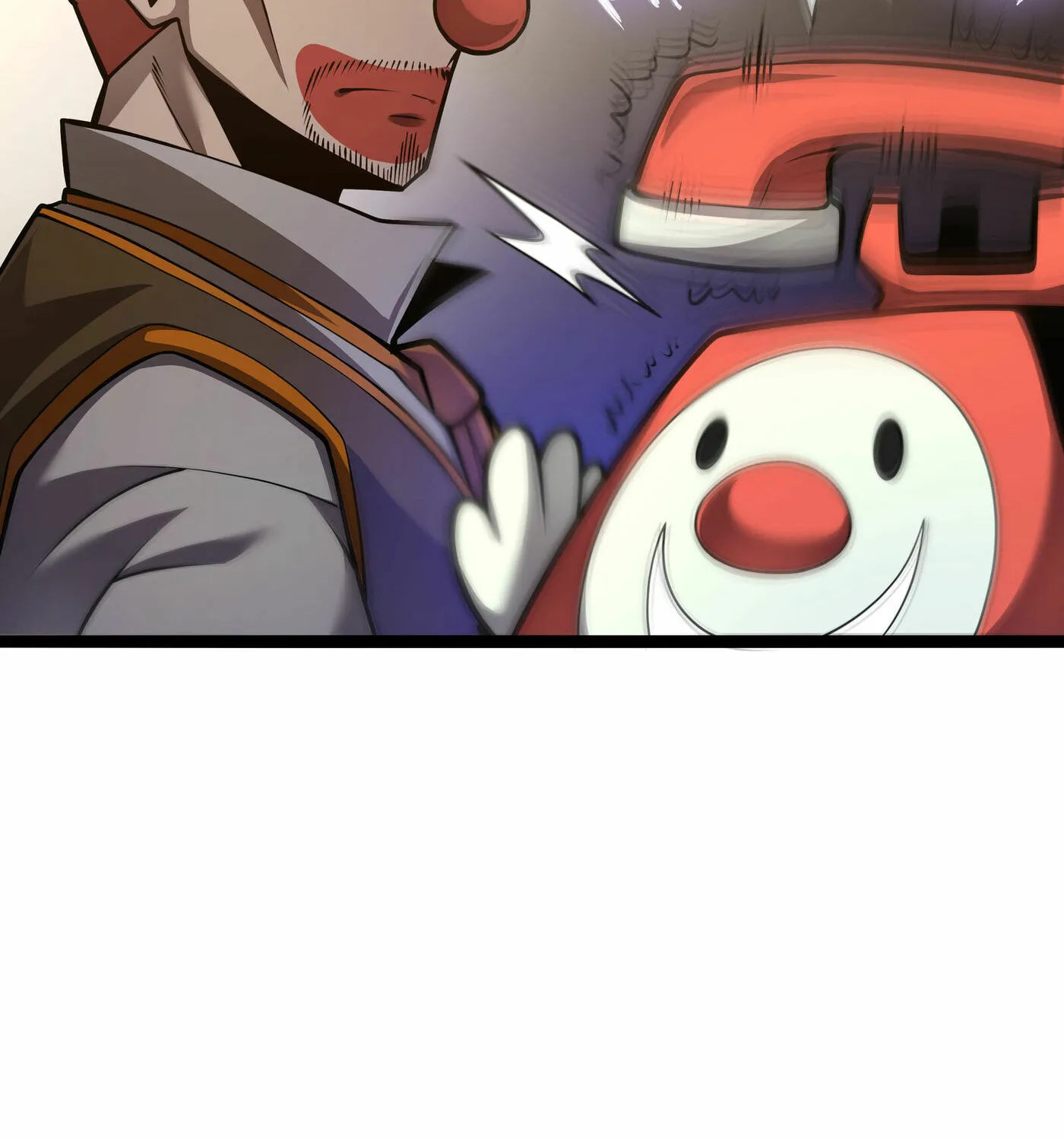 Leveling Up My Isekai'd Abs Chapter 11 page 104 - 