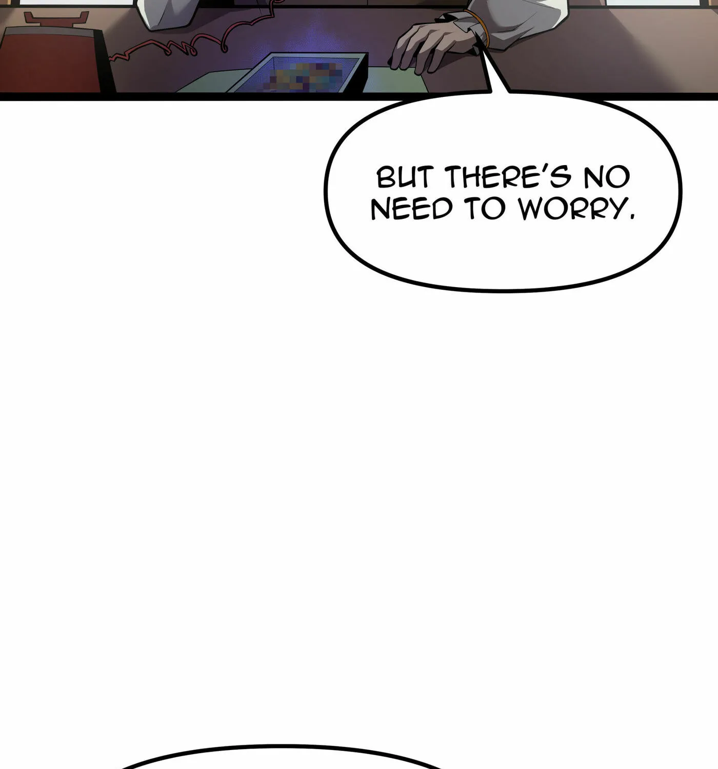 Leveling Up My Isekai'd Abs Chapter 11 page 109 - 