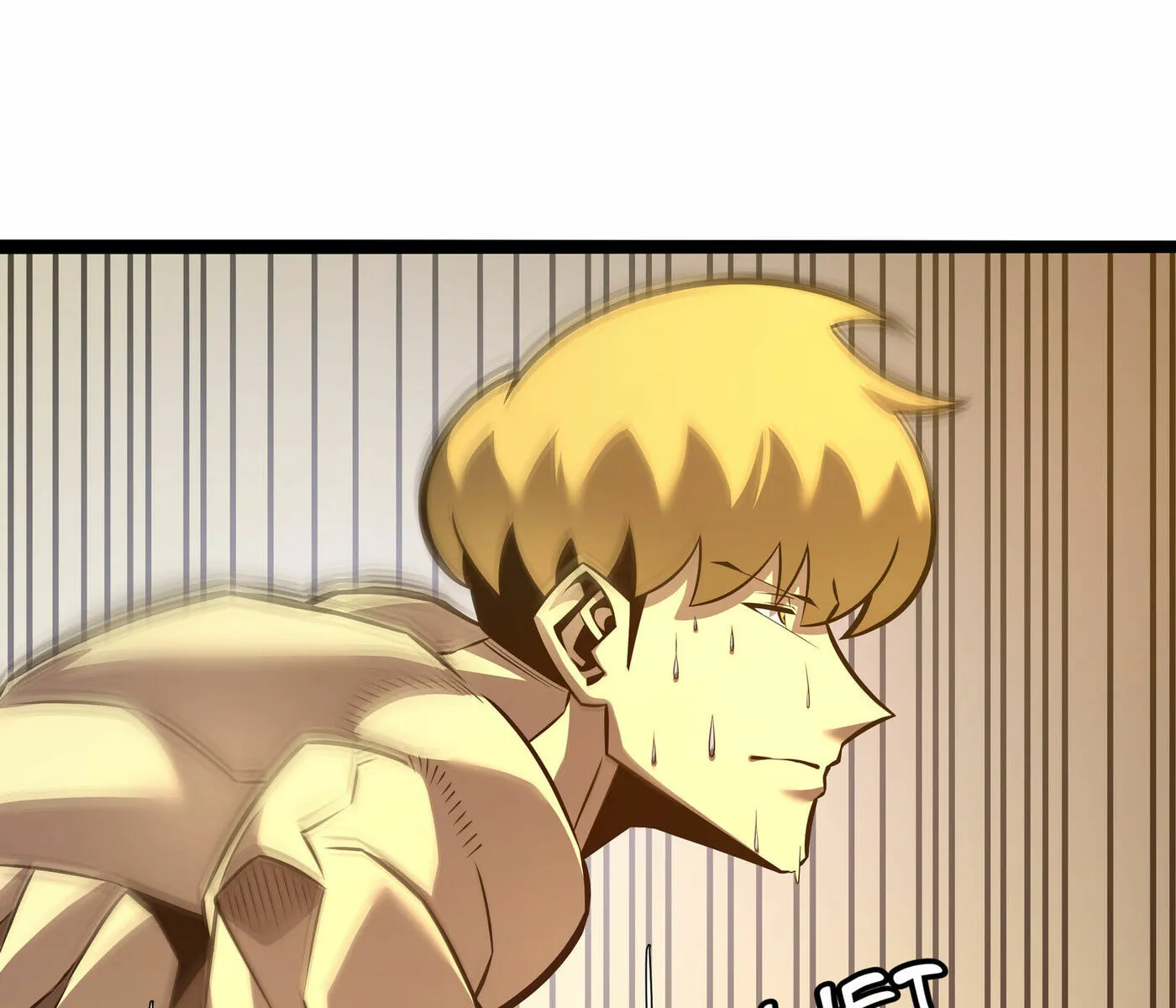 Leveling Up My Isekai'd Abs Chapter 11 page 118 - 