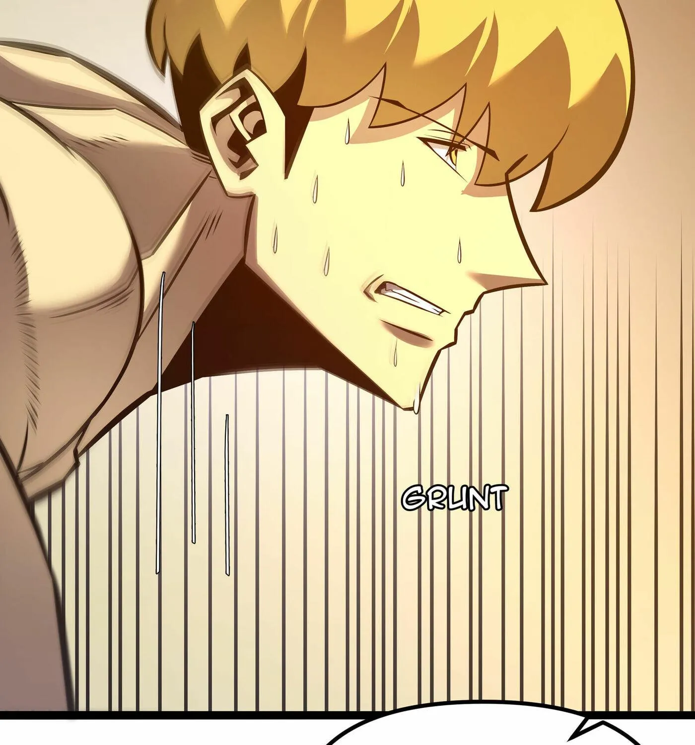 Leveling Up My Isekai'd Abs Chapter 11 page 125 - 